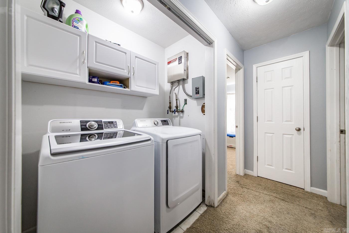 100 E Lauren  Searcy, AR