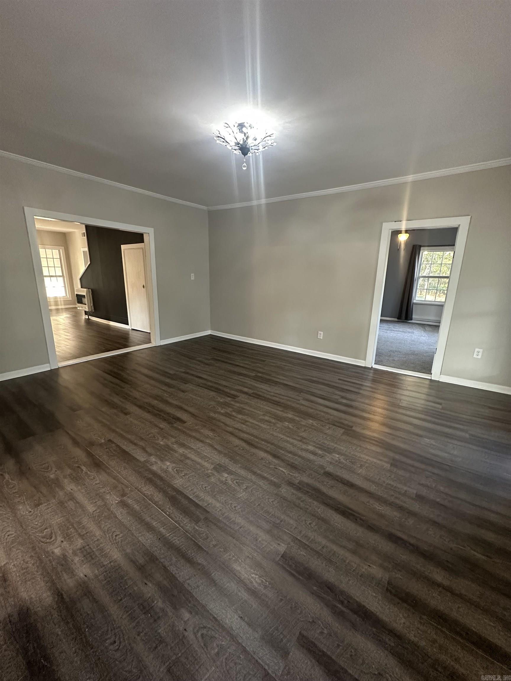 1420 Bradley 8 Rd N  Warren, AR