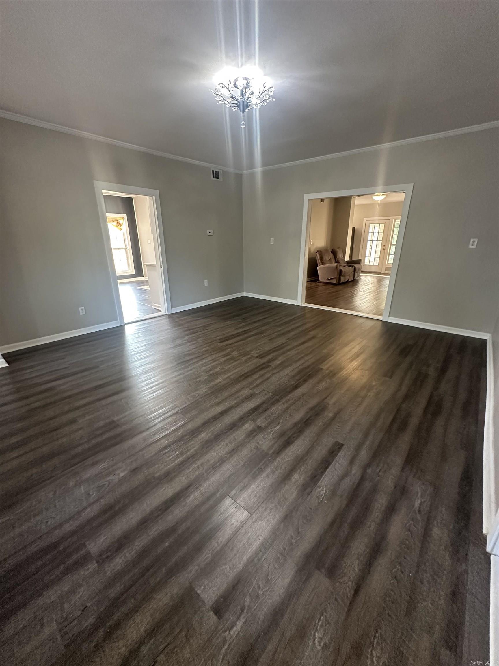 1420 Bradley 8 Rd N  Warren, AR