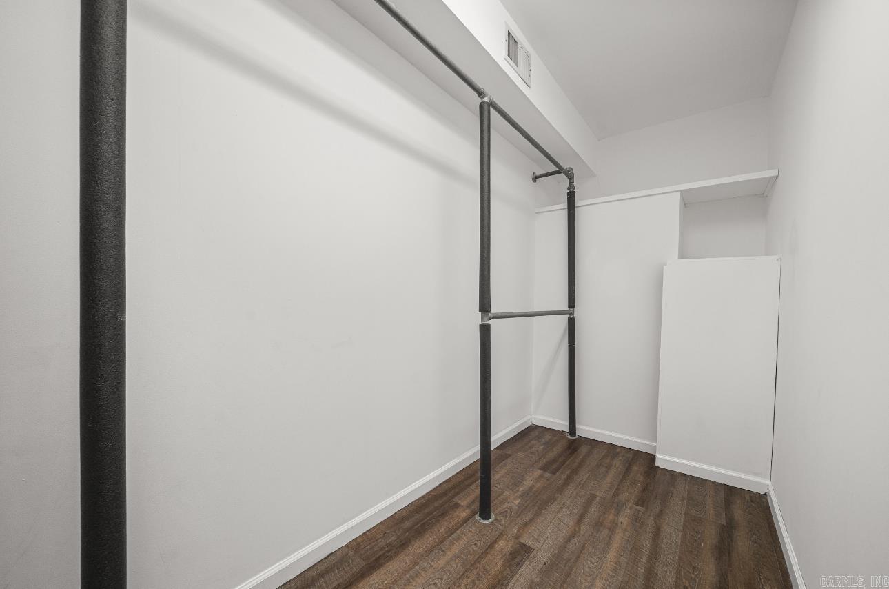 1420 Bradley 8 Rd N  Warren, AR