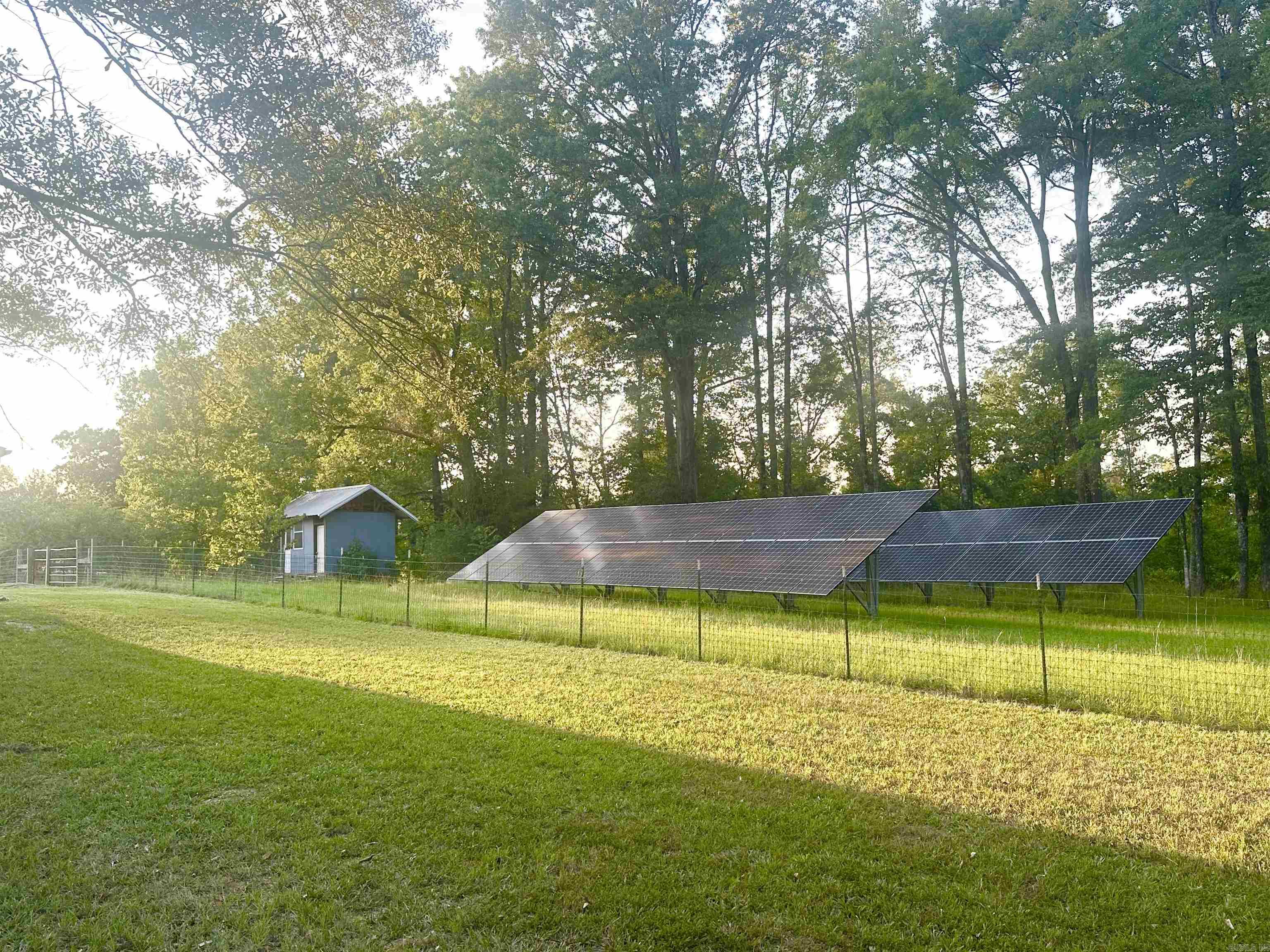 1420 Bradley 8 Rd N  Warren, AR
