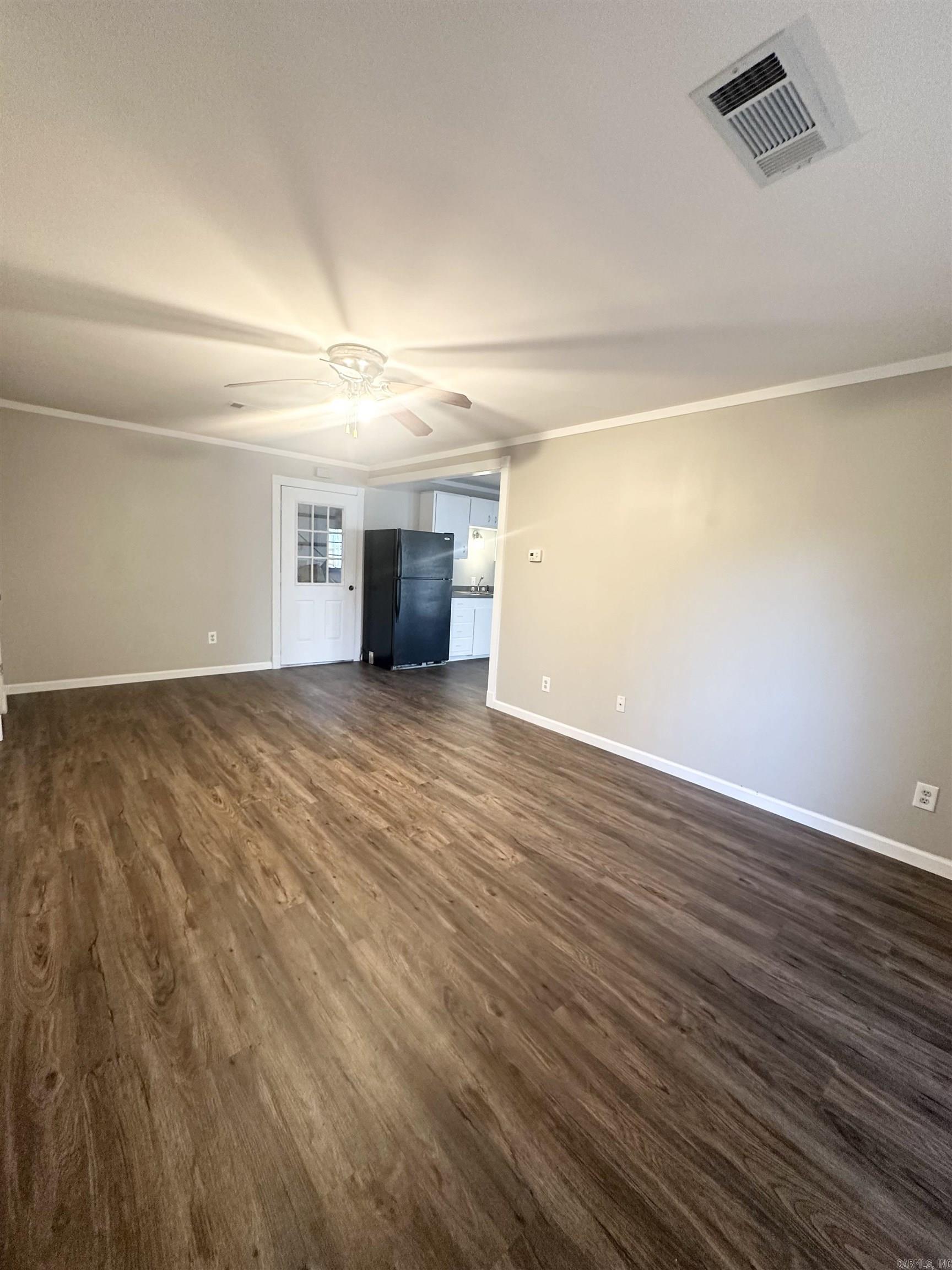 1420 Bradley 8 Rd N  Warren, AR