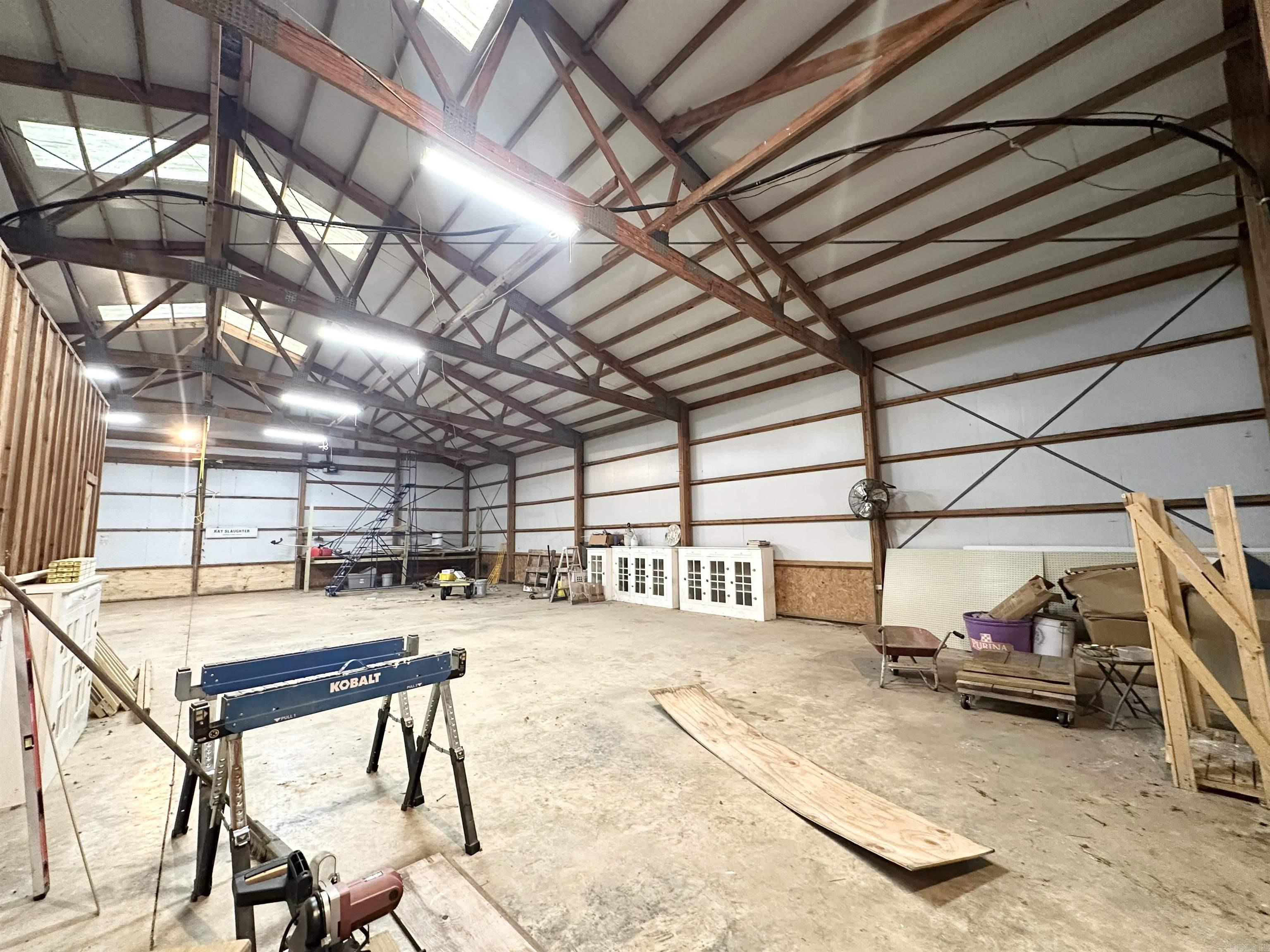 1420 Bradley 8 Rd N  Warren, AR
