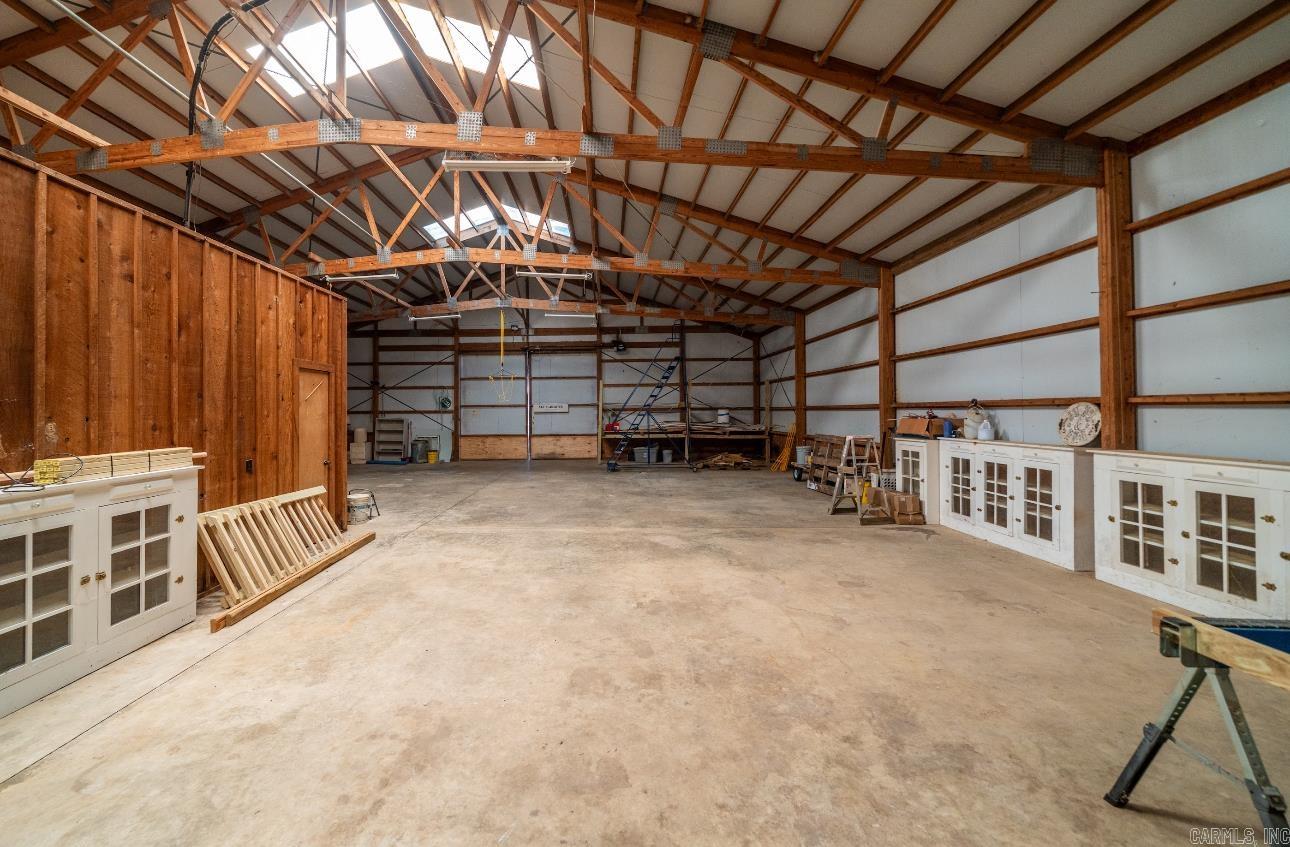 1420 Bradley 8 Rd N  Warren, AR