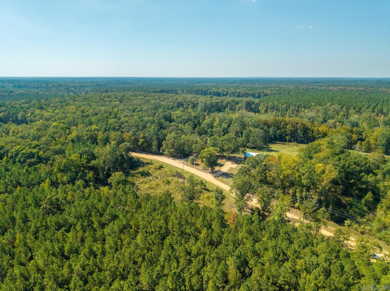 1420 Bradley 8 Rd N  Warren, AR