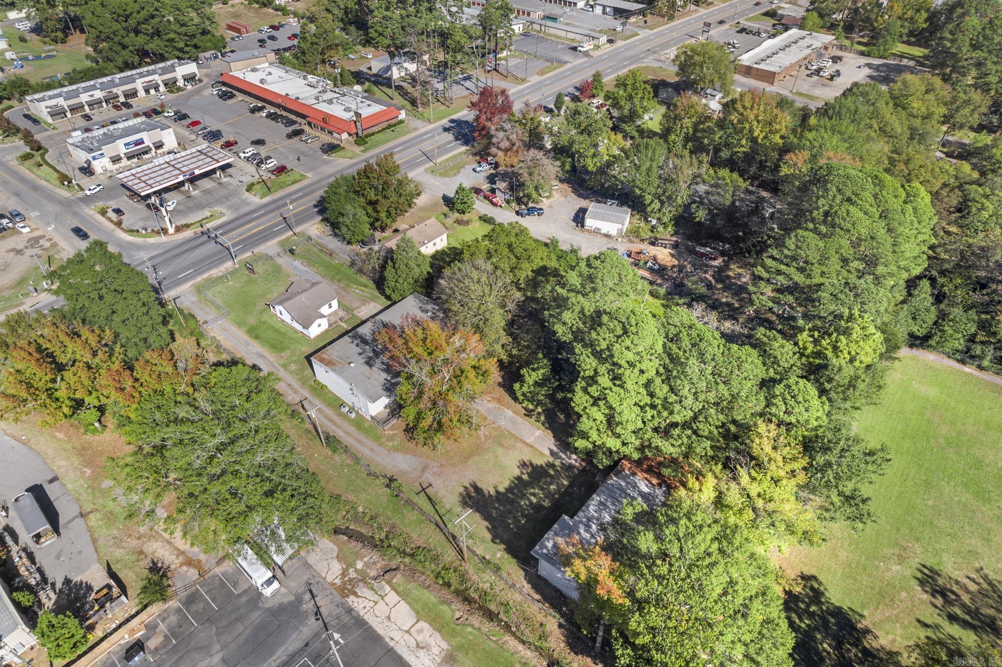 4919 Basline  Little Rock, AR