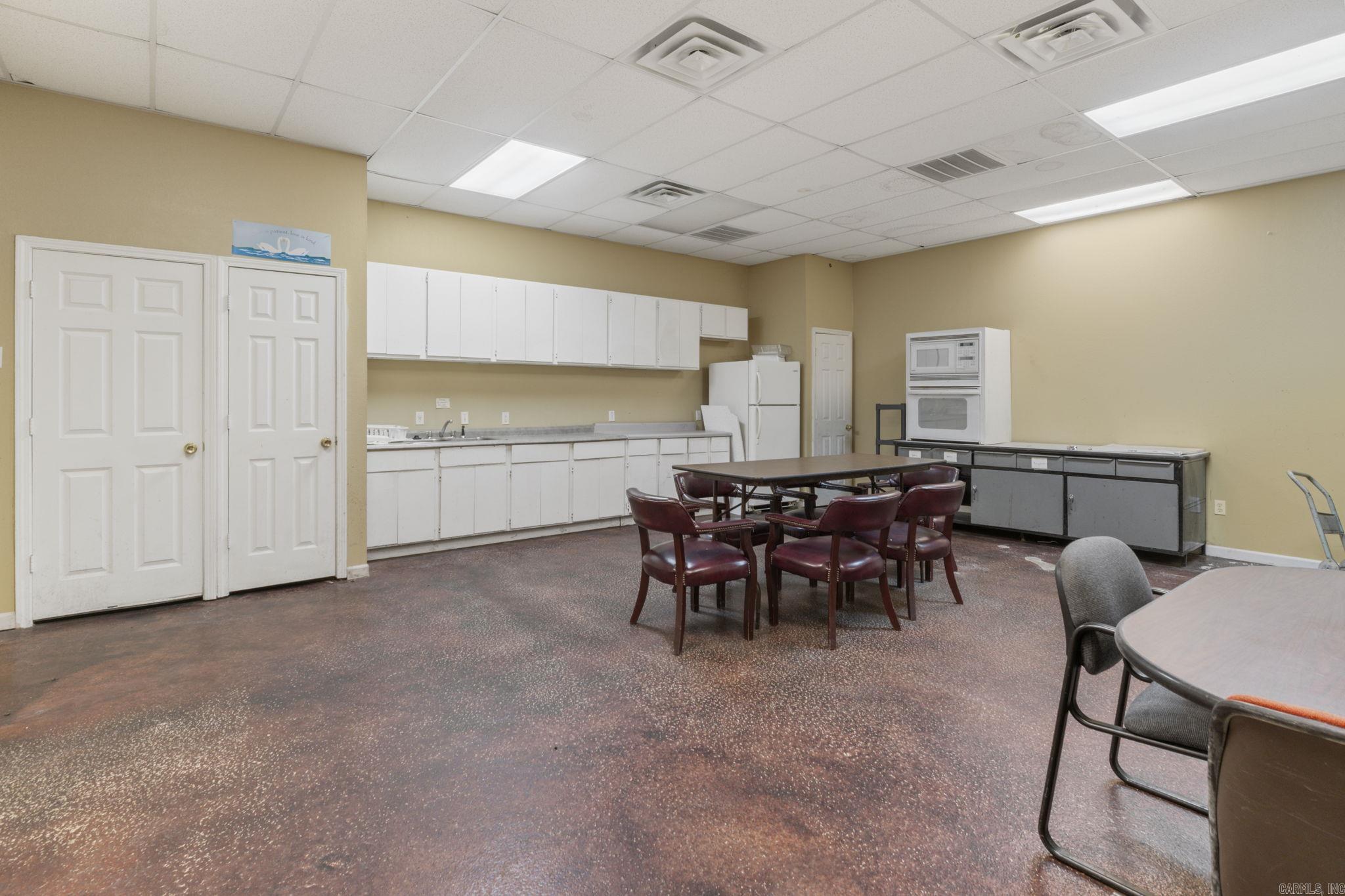 4919 Basline  Little Rock, AR