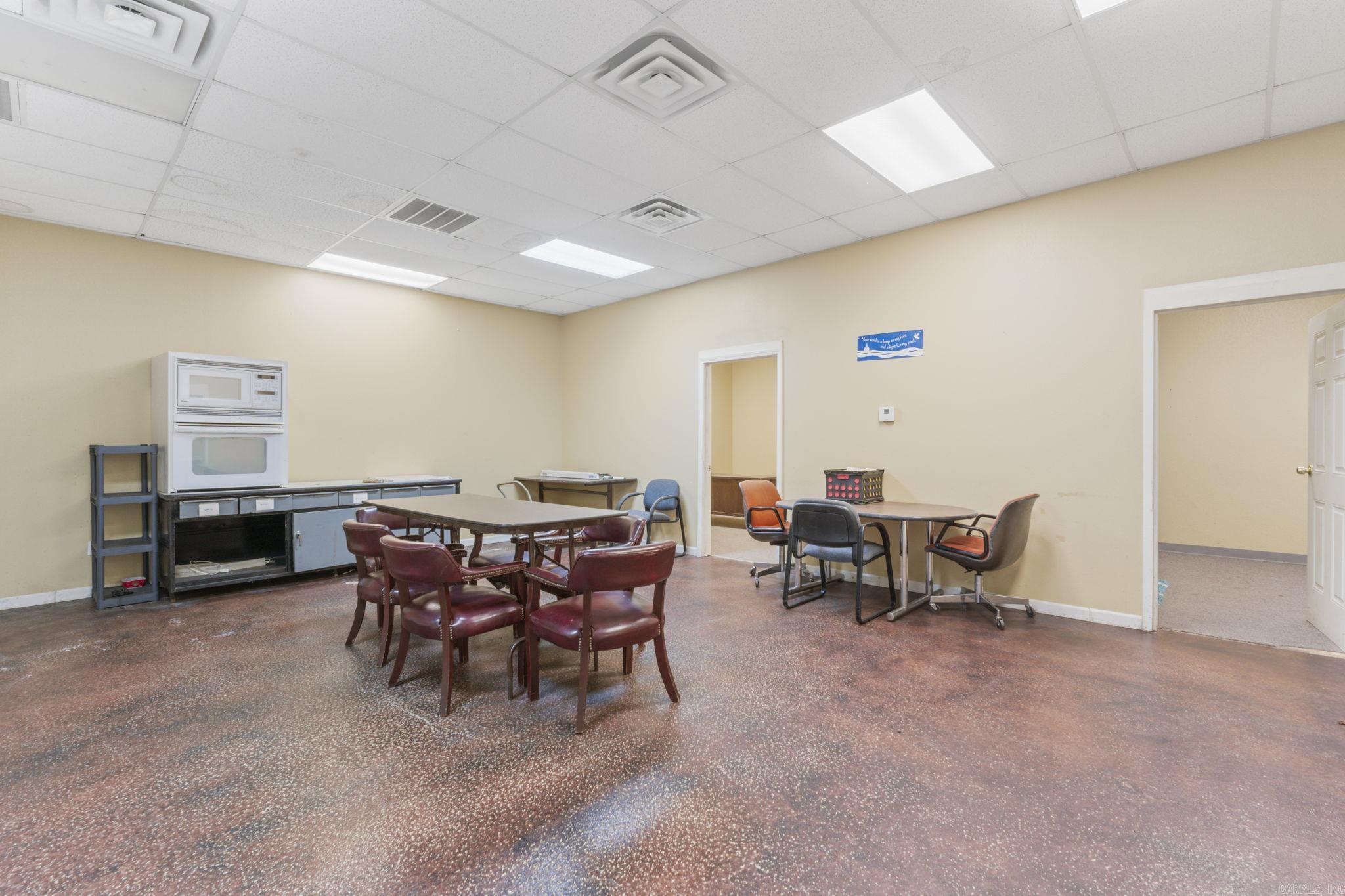 4919 Basline  Little Rock, AR