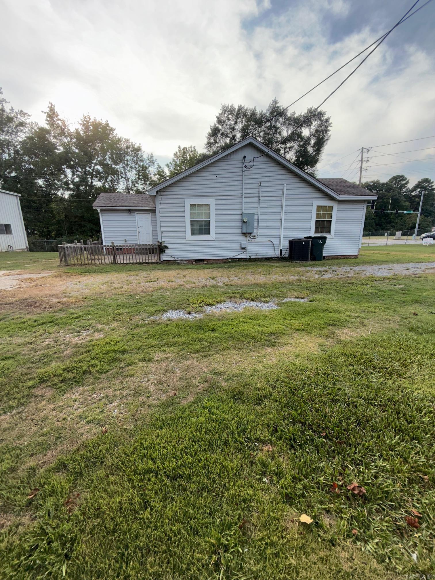 4919 Basline  Little Rock, AR
