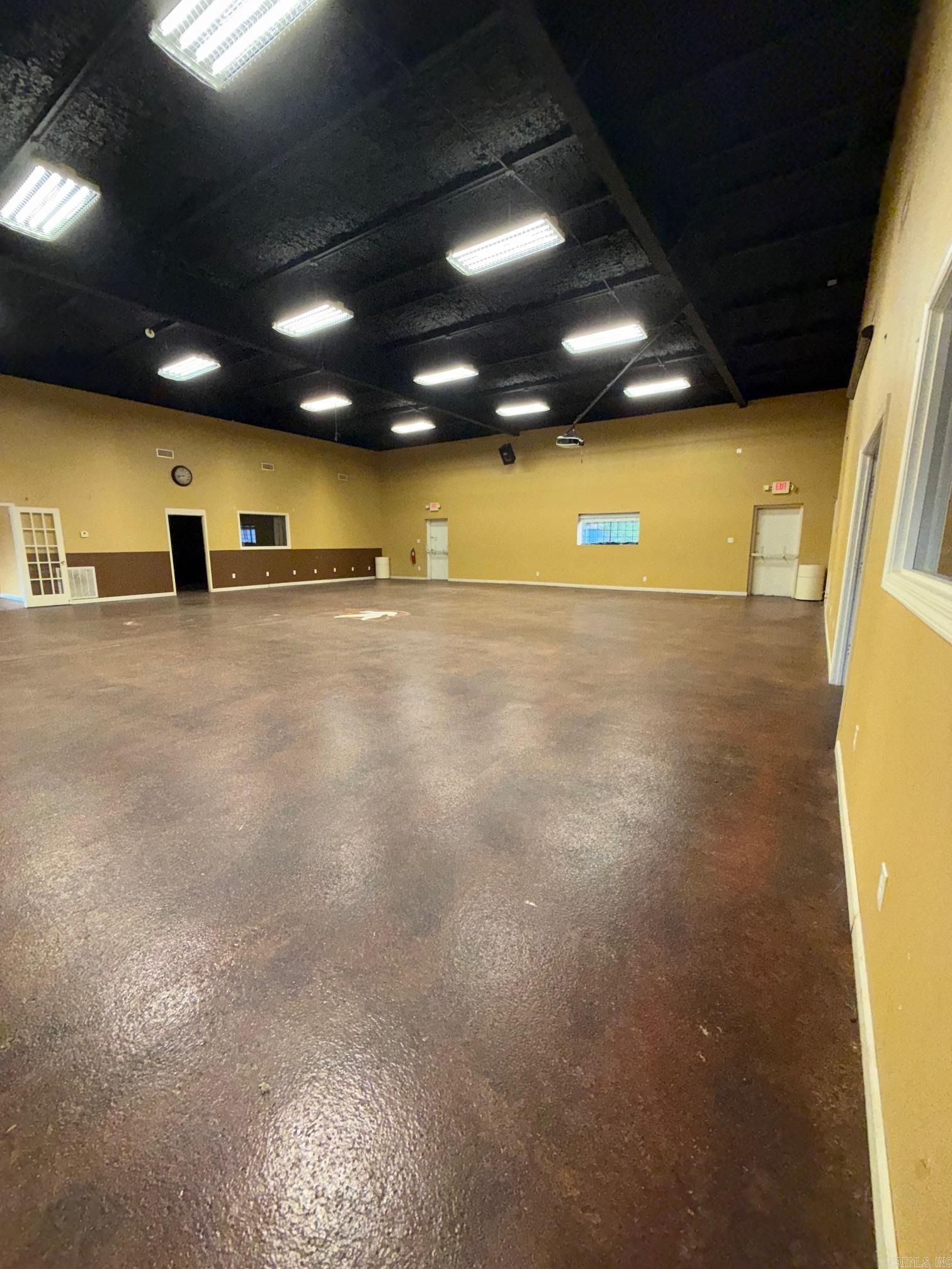 4919 Basline  Little Rock, AR