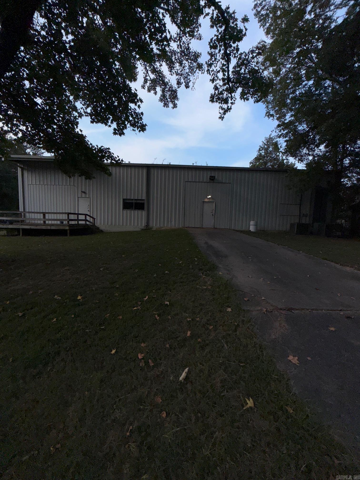 4919 Basline  Little Rock, AR