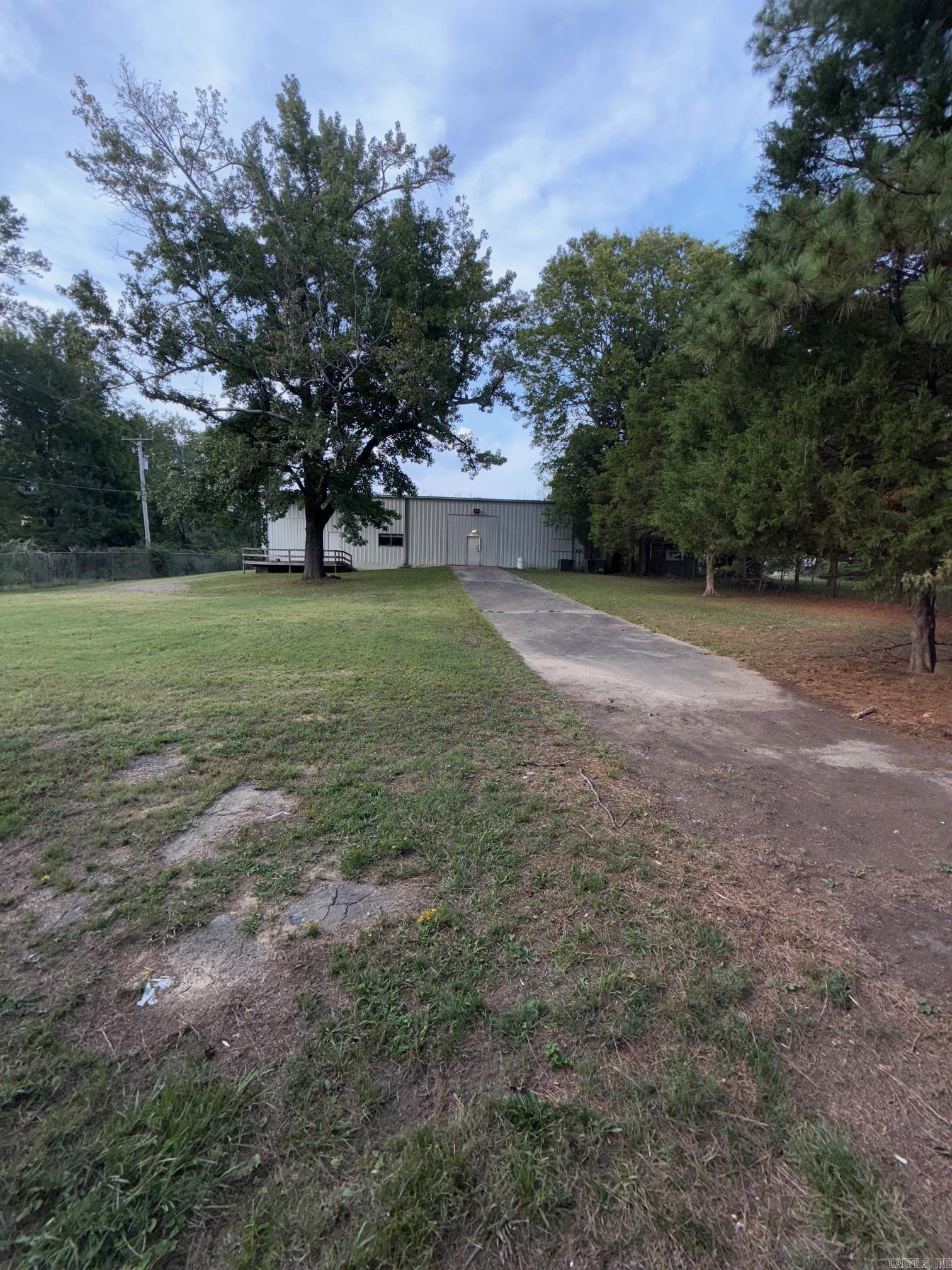 4919 Basline  Little Rock, AR