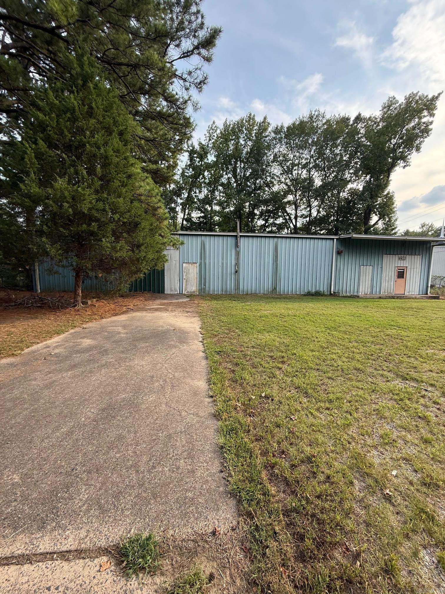 4919 Basline  Little Rock, AR