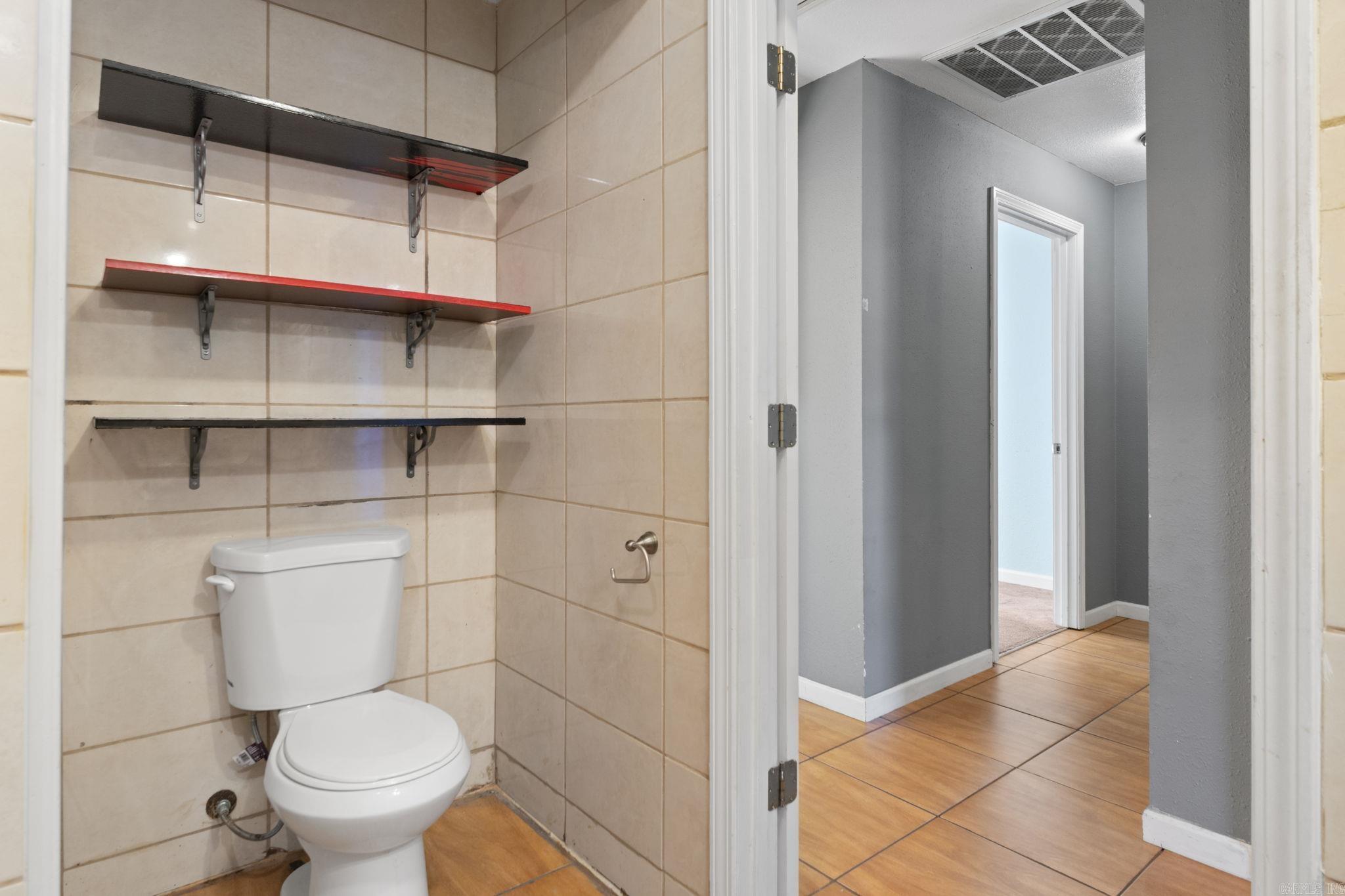 4919 Basline  Little Rock, AR