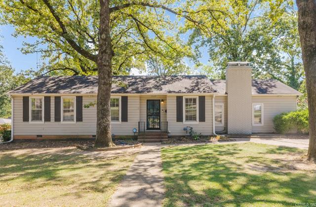 7309  Gable  Little Rock, AR