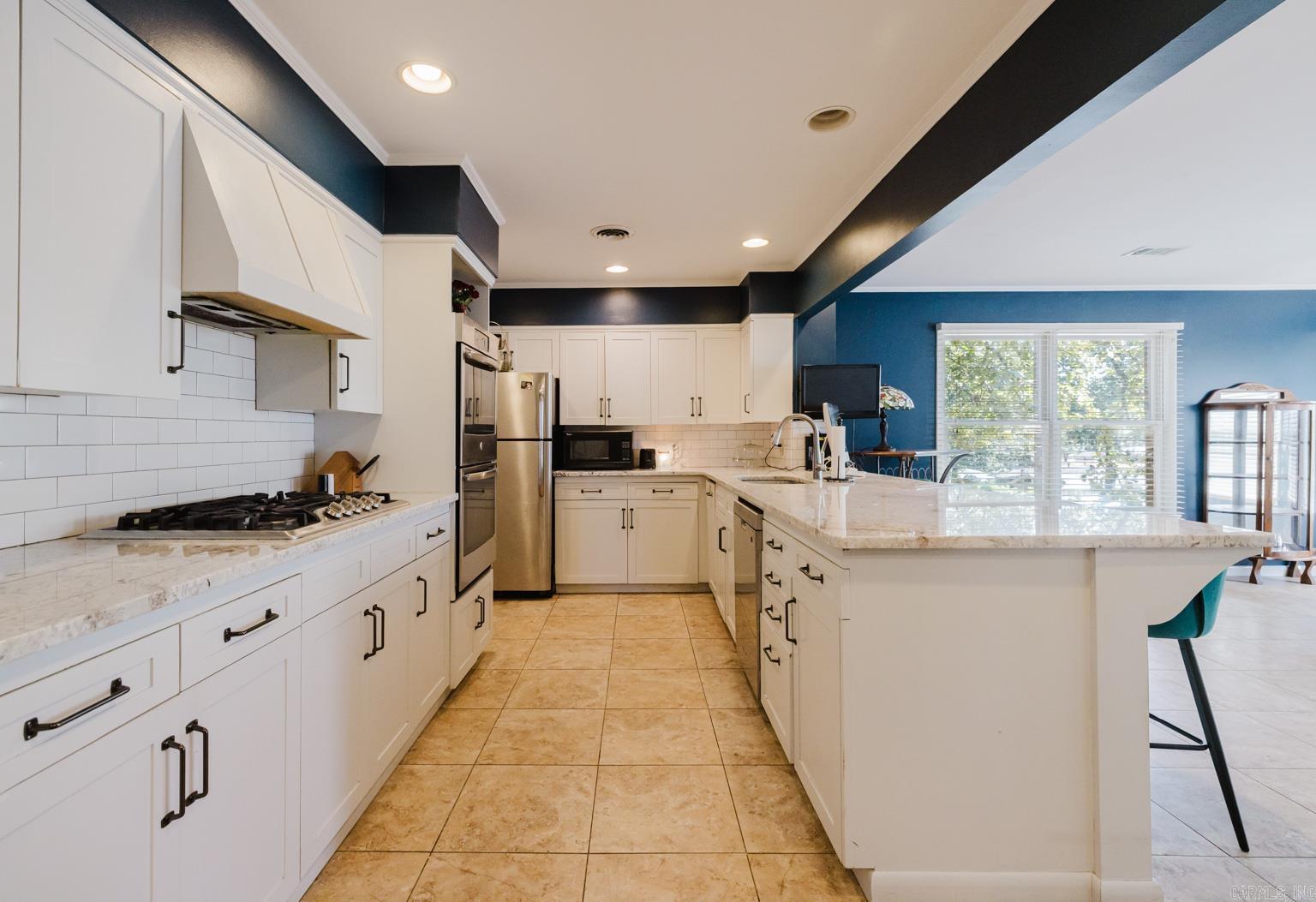 7309 Gable  Little Rock, AR