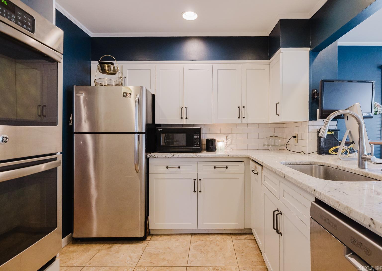 7309 Gable  Little Rock, AR