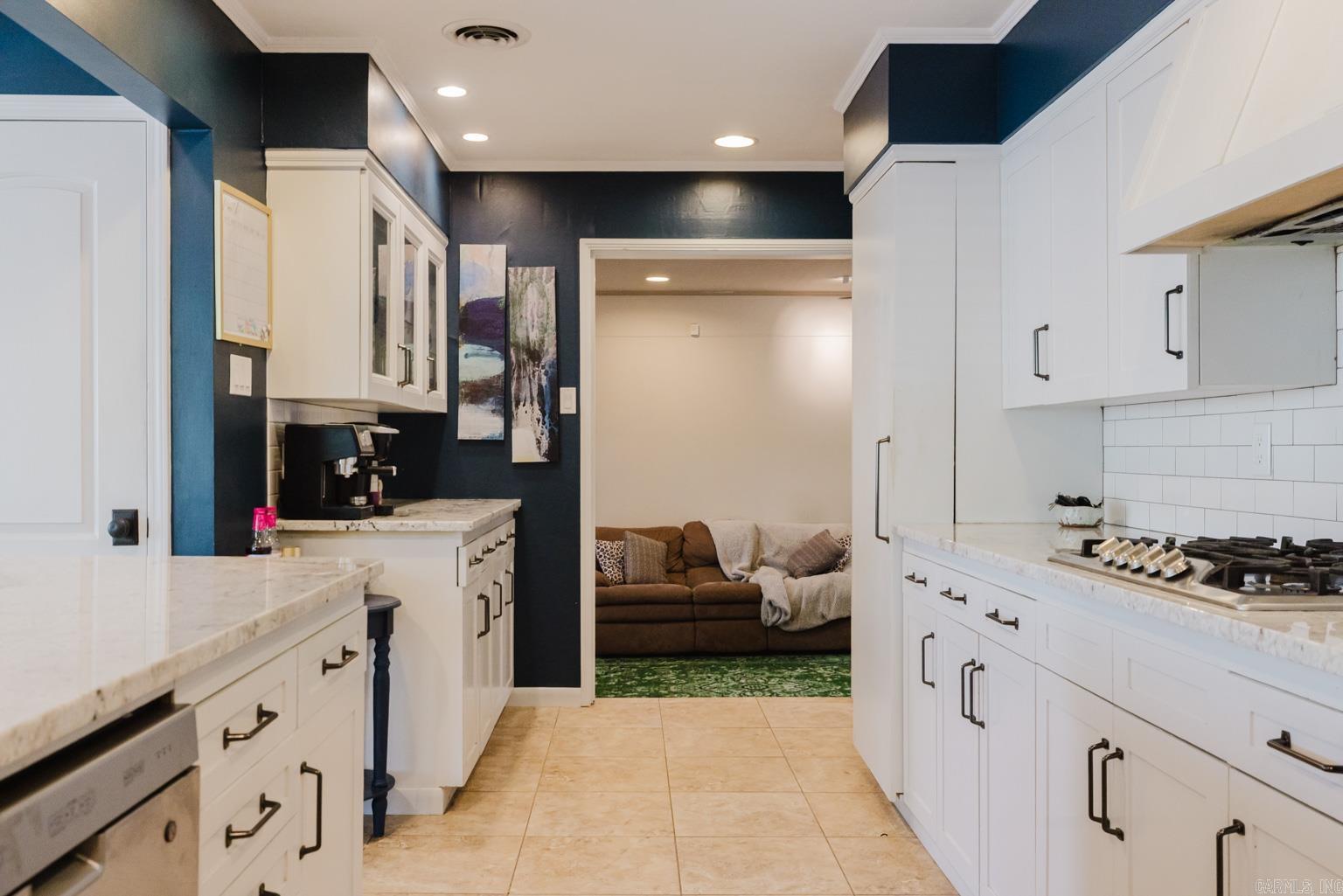 7309 Gable  Little Rock, AR