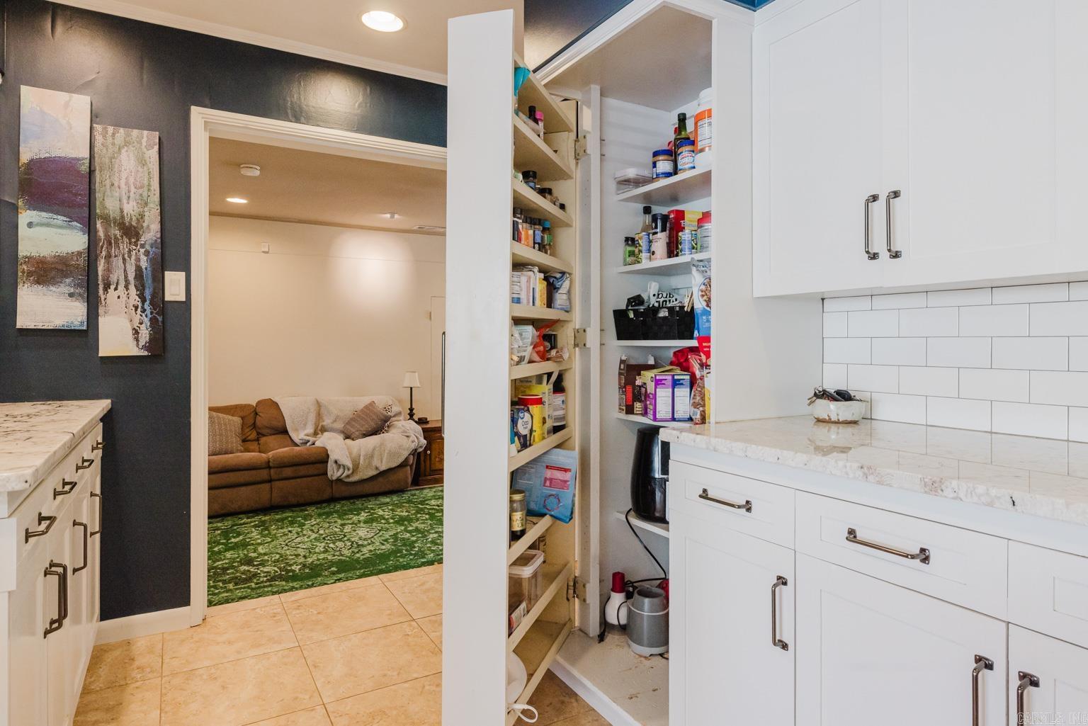 7309 Gable  Little Rock, AR