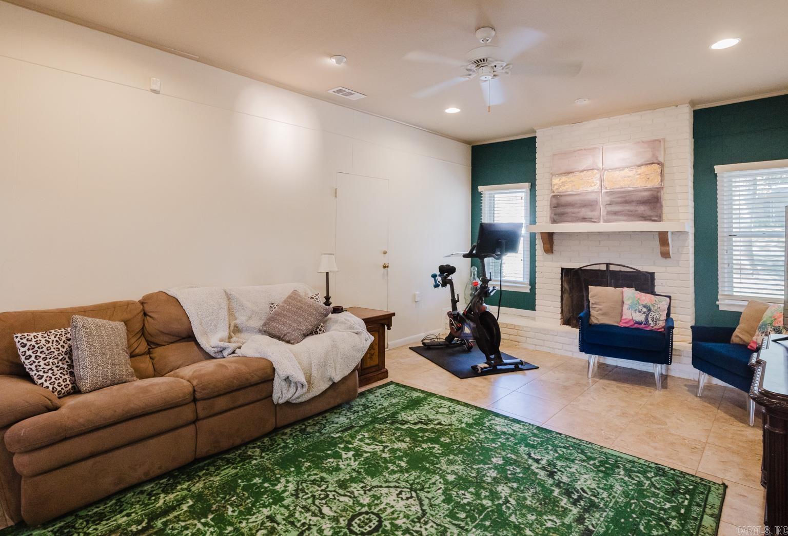 7309 Gable  Little Rock, AR
