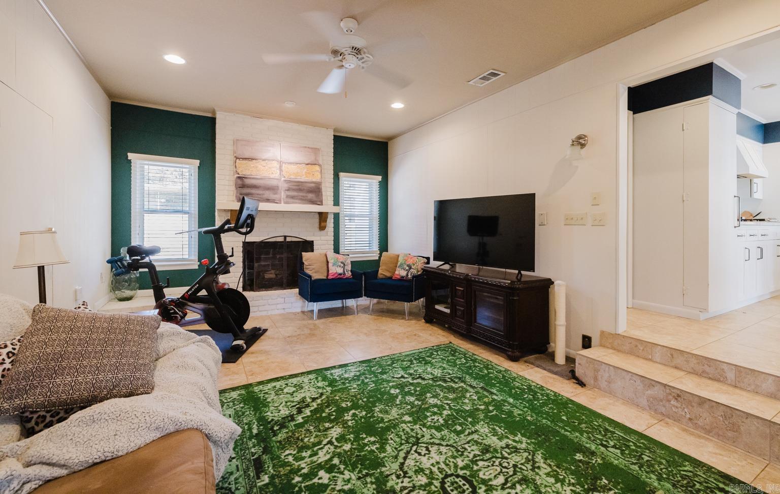 7309 Gable  Little Rock, AR