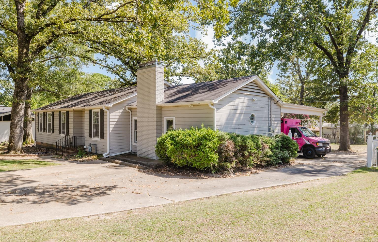 7309 Gable  Little Rock, AR