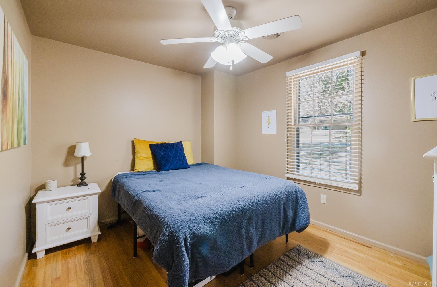 7309 Gable  Little Rock, AR