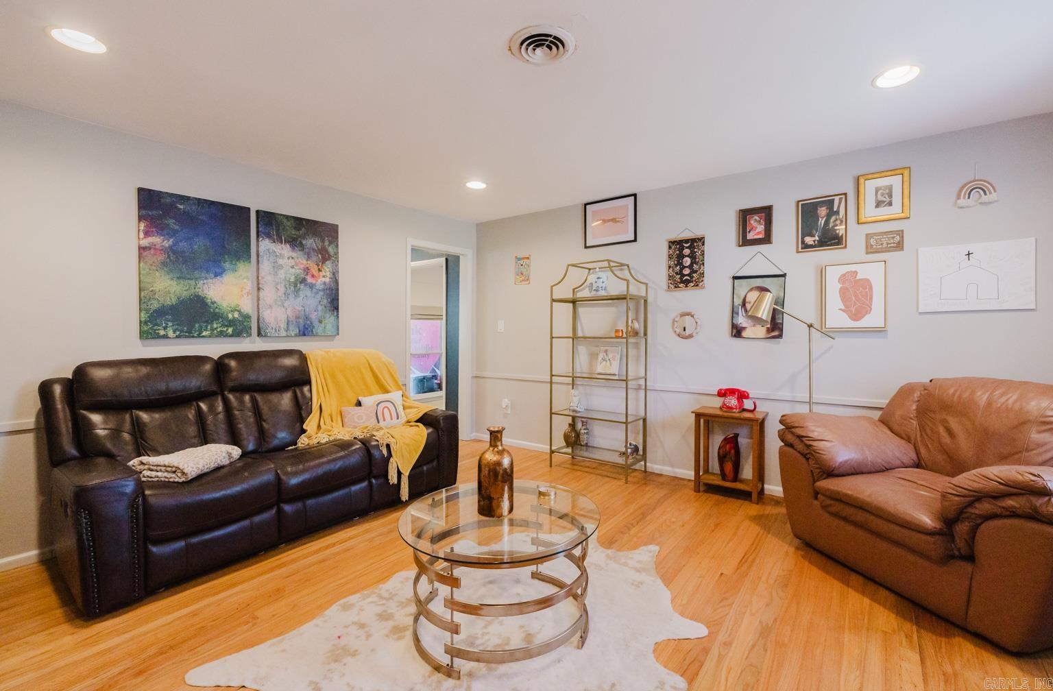 7309 Gable  Little Rock, AR