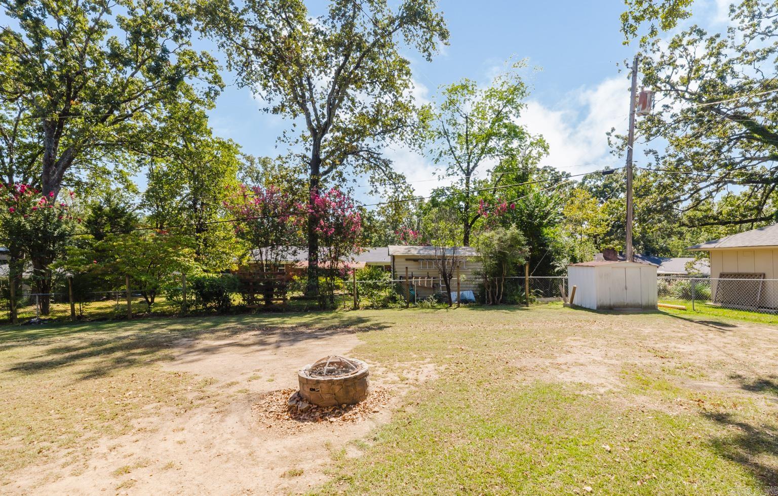 7309 Gable  Little Rock, AR