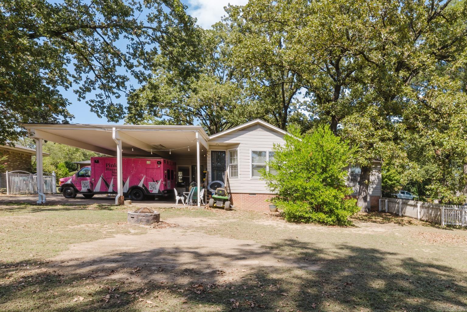 7309 Gable  Little Rock, AR