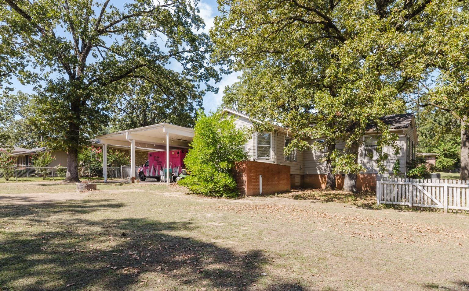 7309 Gable  Little Rock, AR