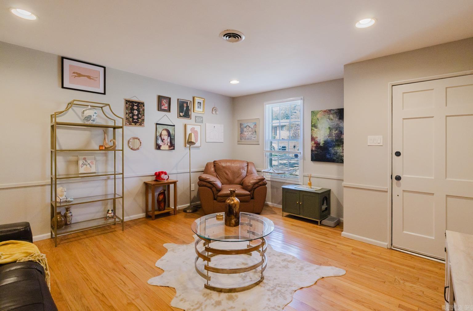 7309 Gable  Little Rock, AR
