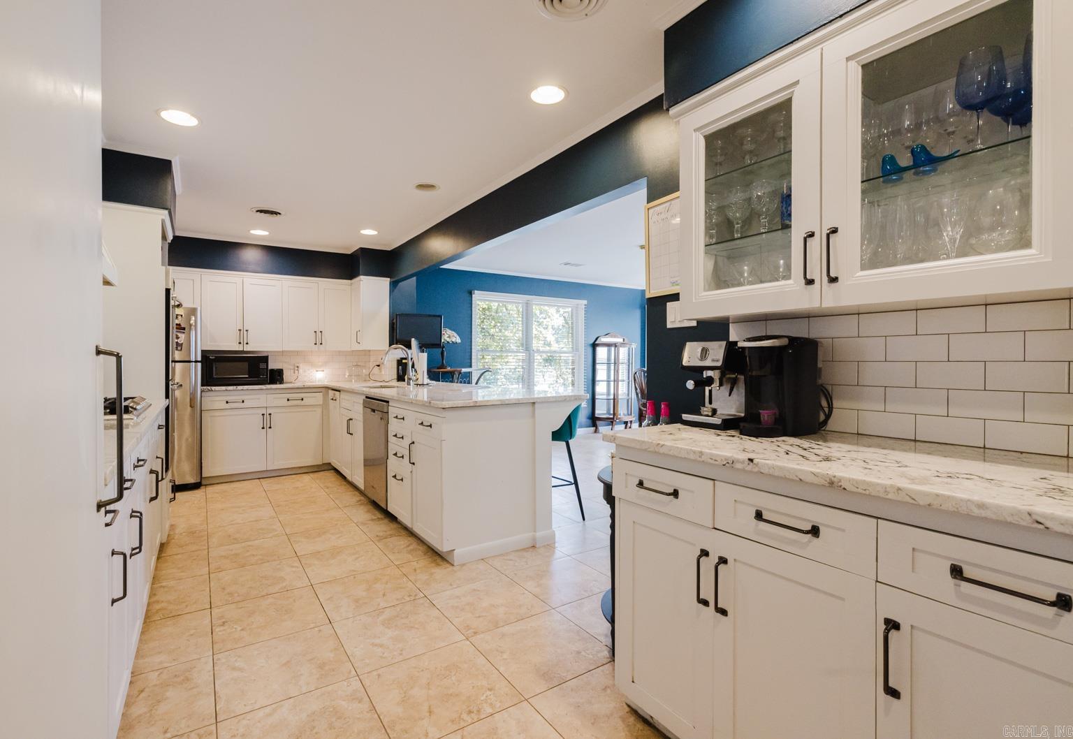 7309 Gable  Little Rock, AR