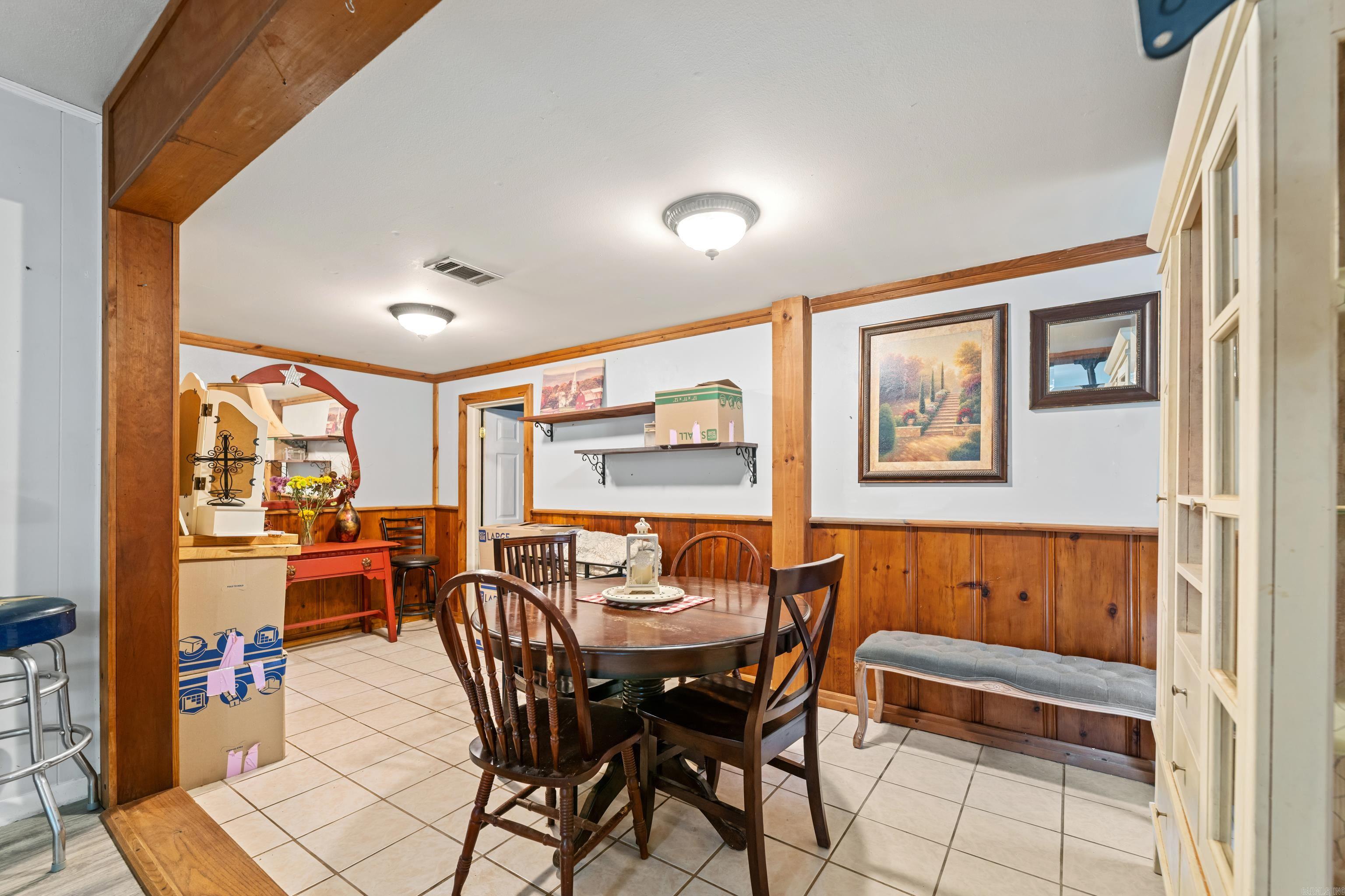 131 Saunders  North Little Rock, AR