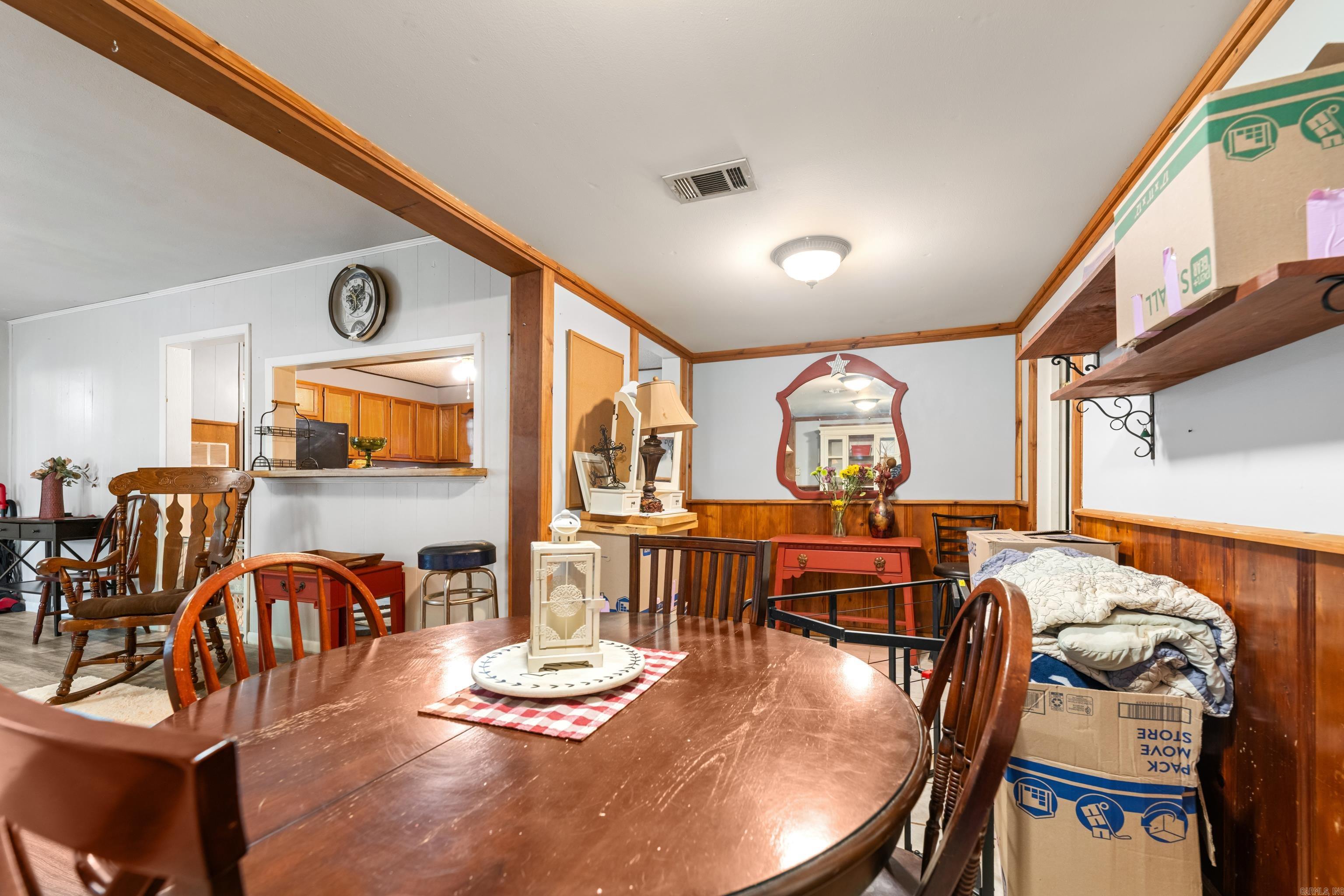 131 Saunders  North Little Rock, AR
