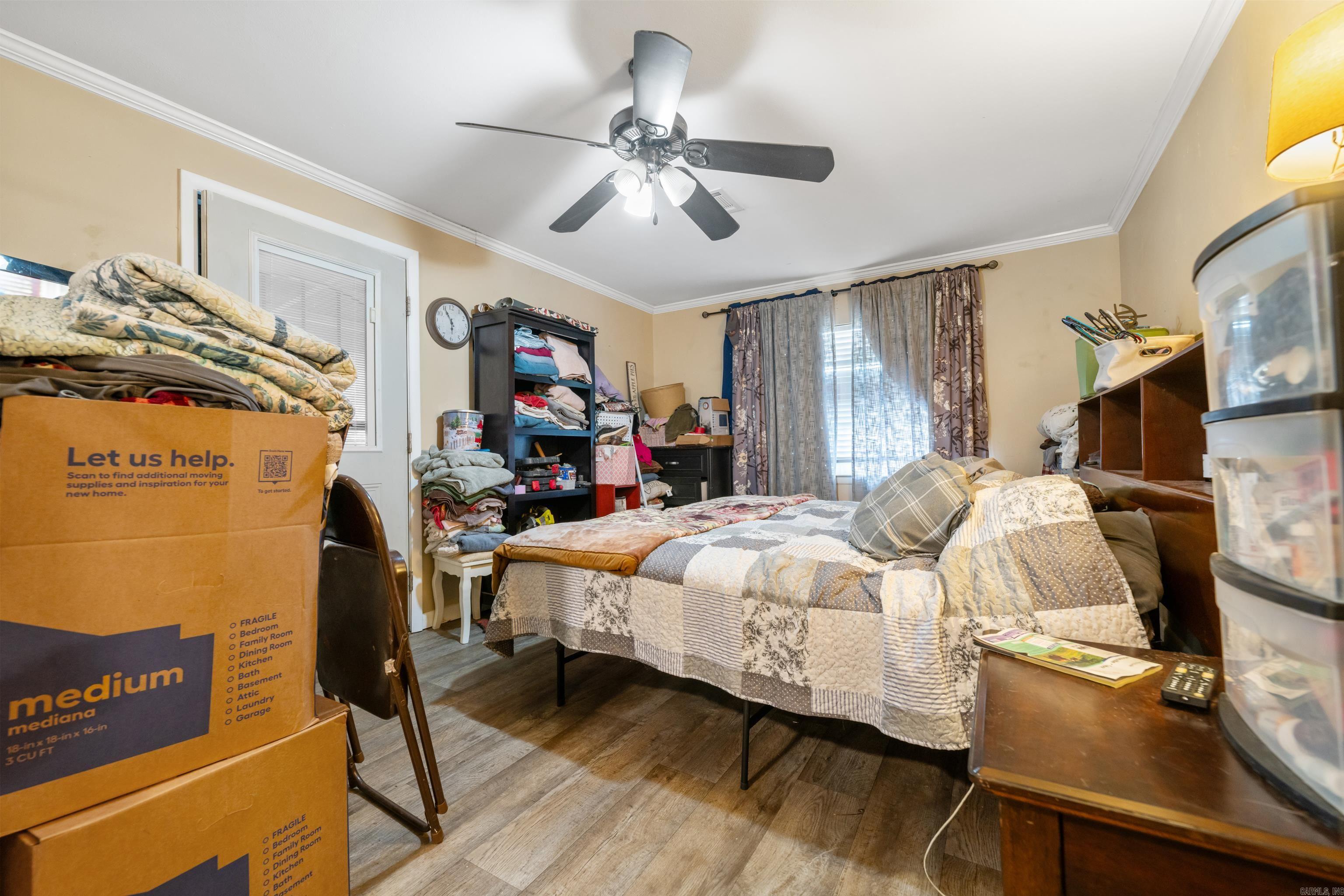 131 Saunders  North Little Rock, AR