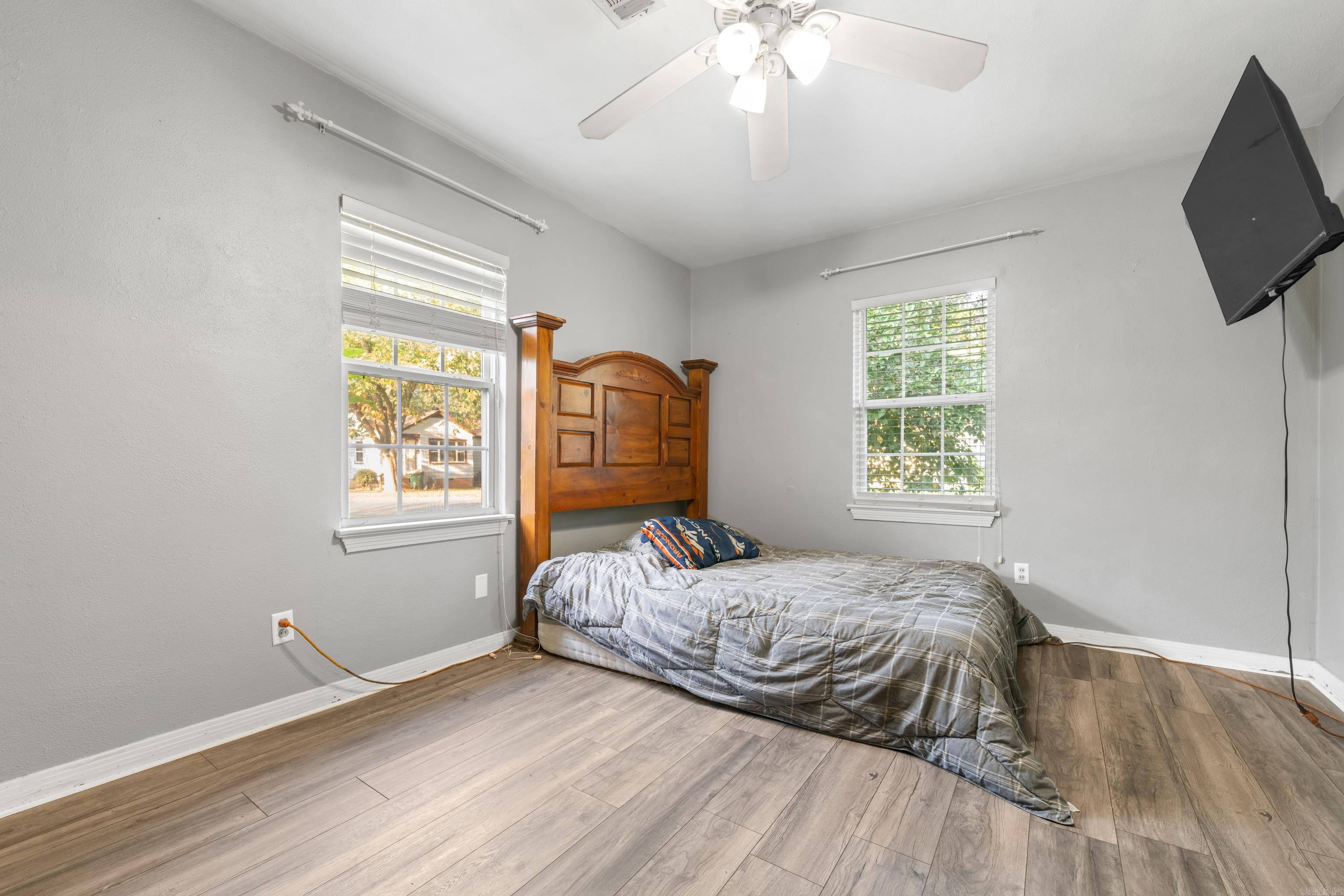 131 Saunders  North Little Rock, AR