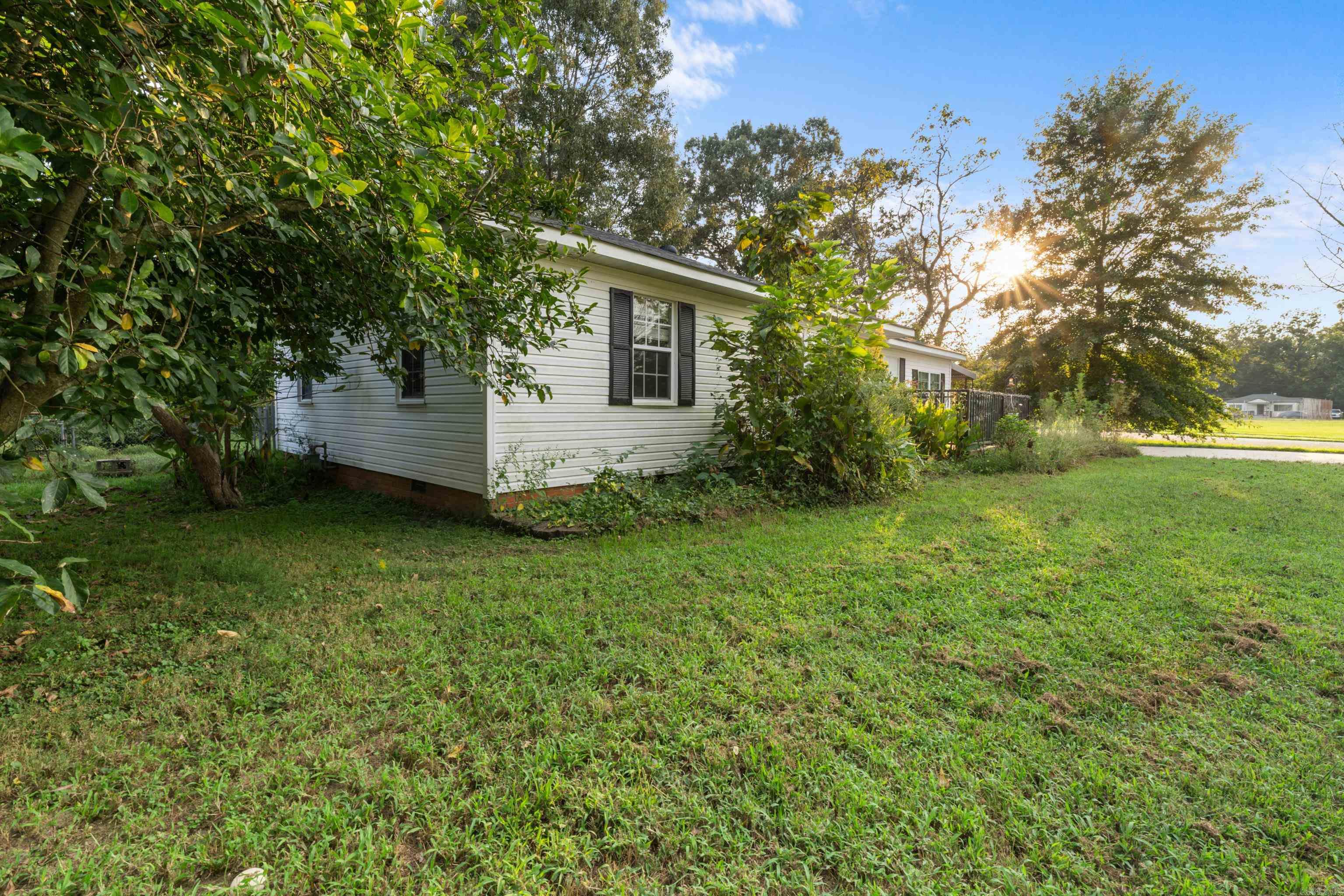 131 Saunders  North Little Rock, AR