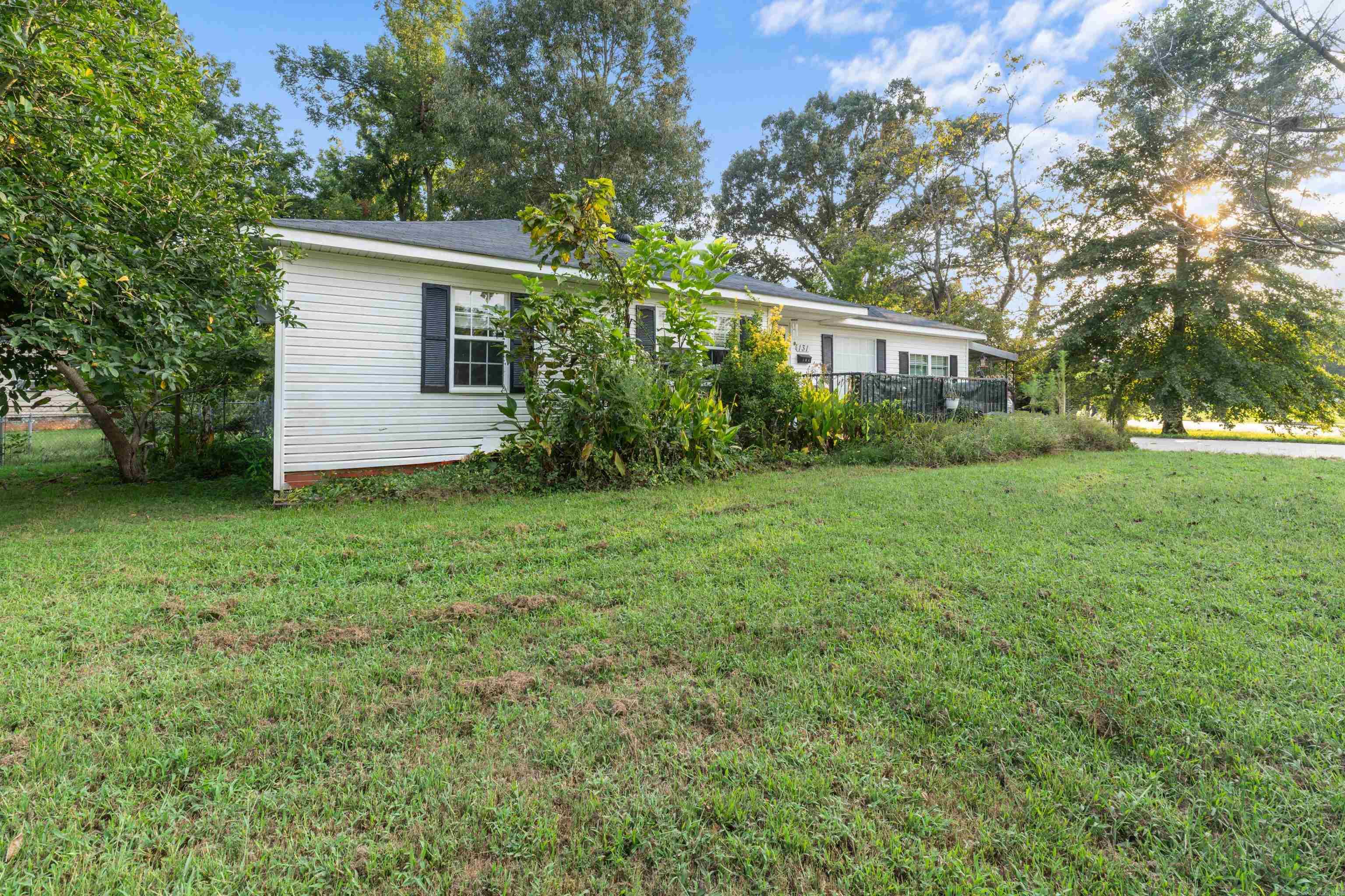 131 Saunders  North Little Rock, AR