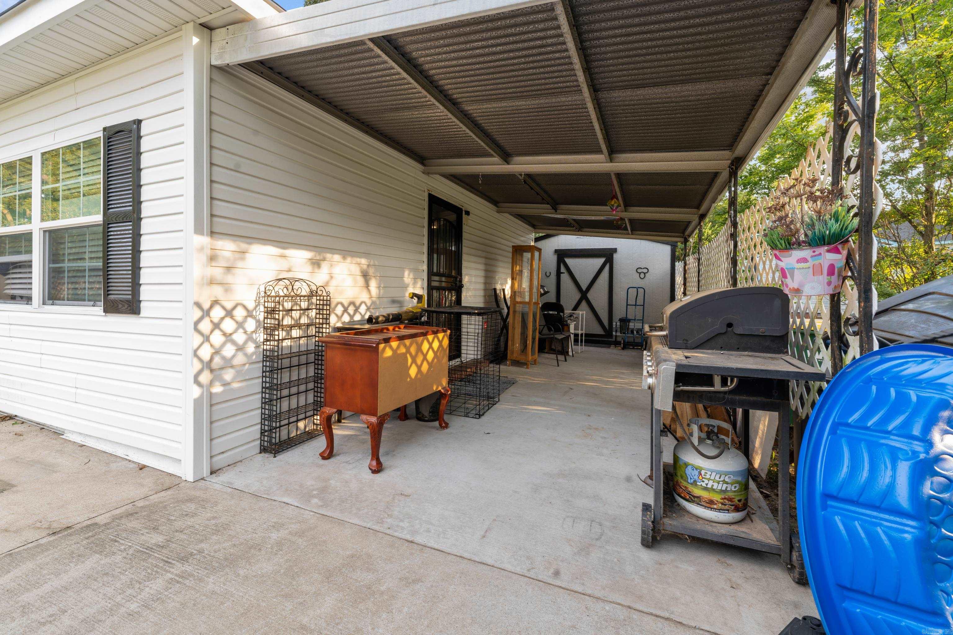 131 Saunders  North Little Rock, AR