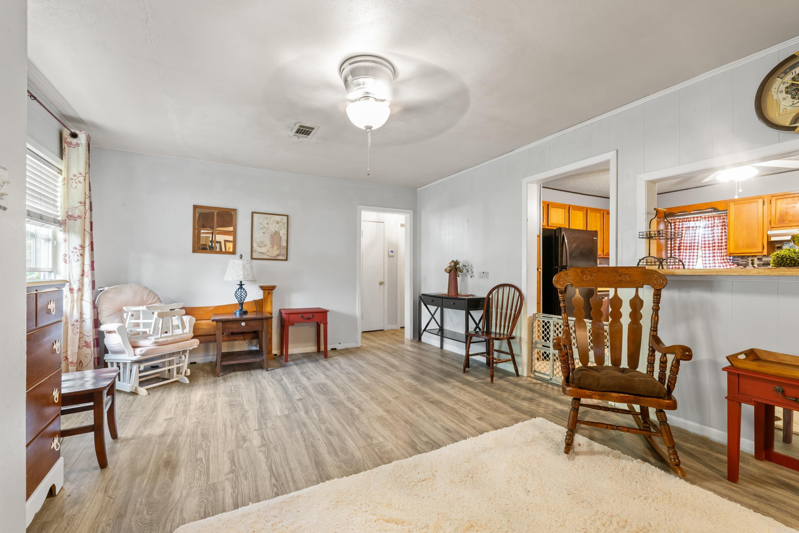 131 Saunders  North Little Rock, AR