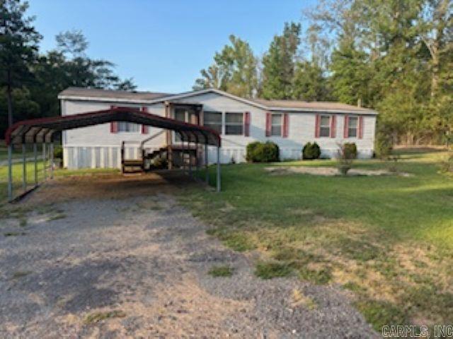 9435 mckevin rd  Pine Bluff, AR