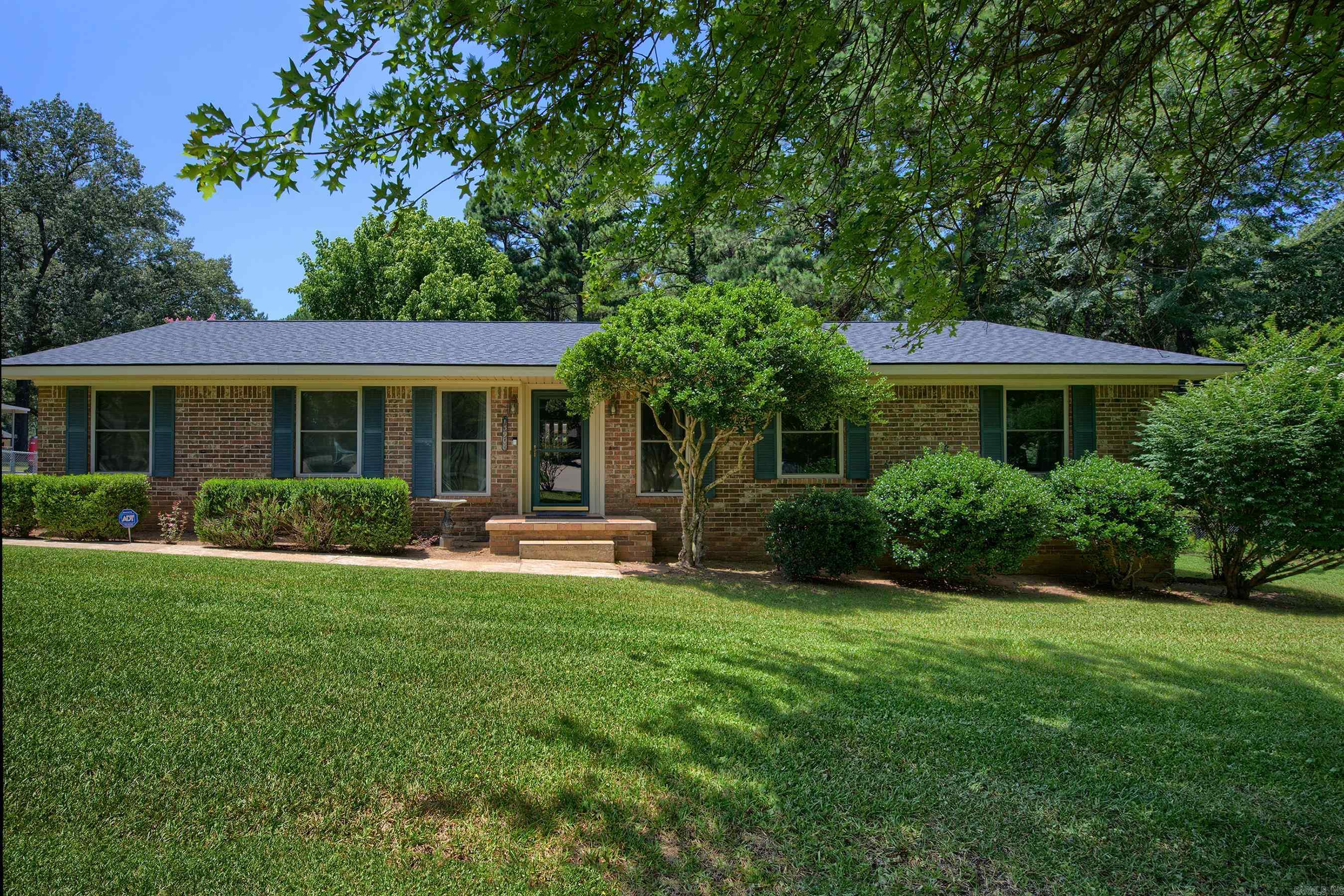 13908 Alexander Road  Alexander, AR