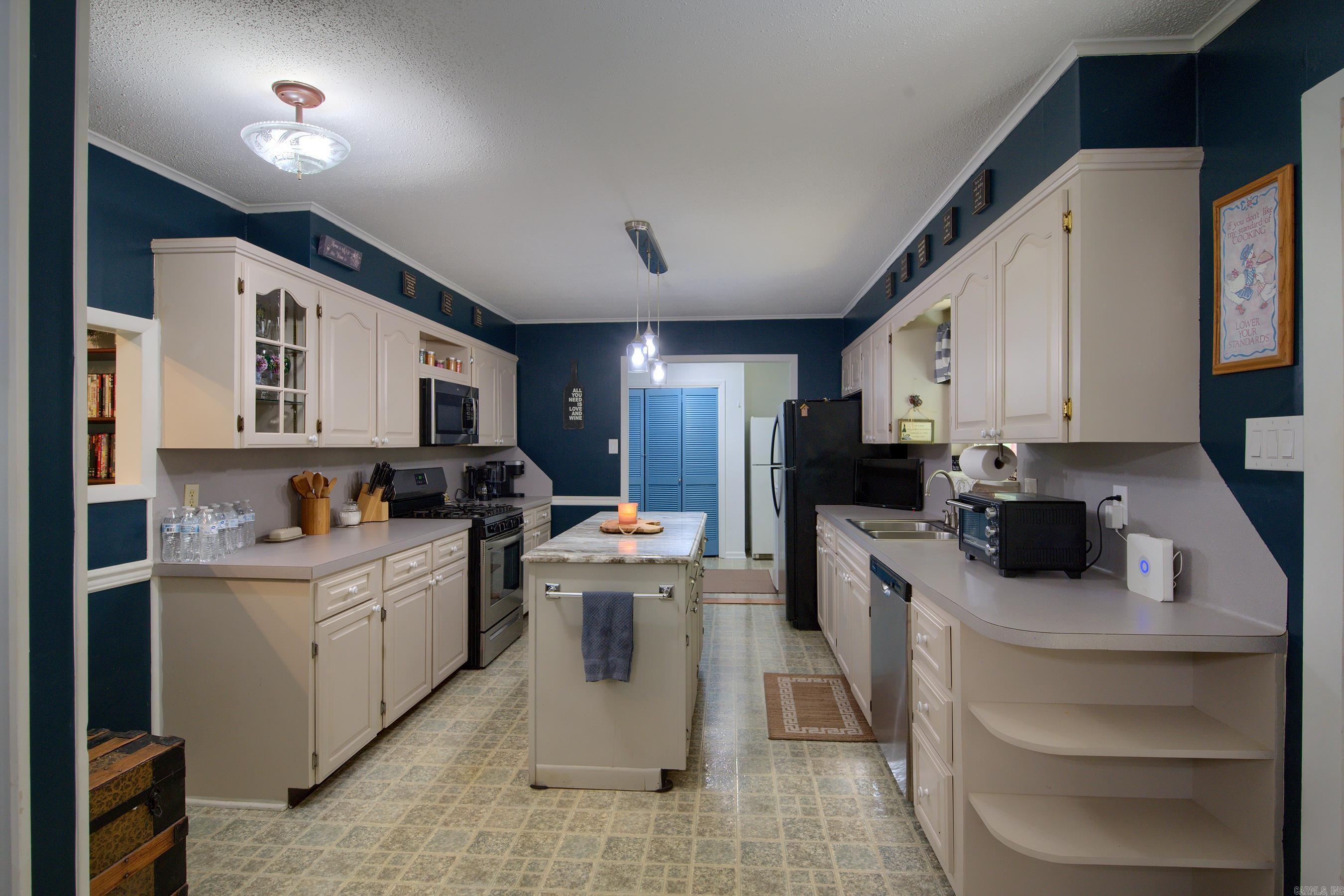 13908 Alexander Road  Alexander, AR