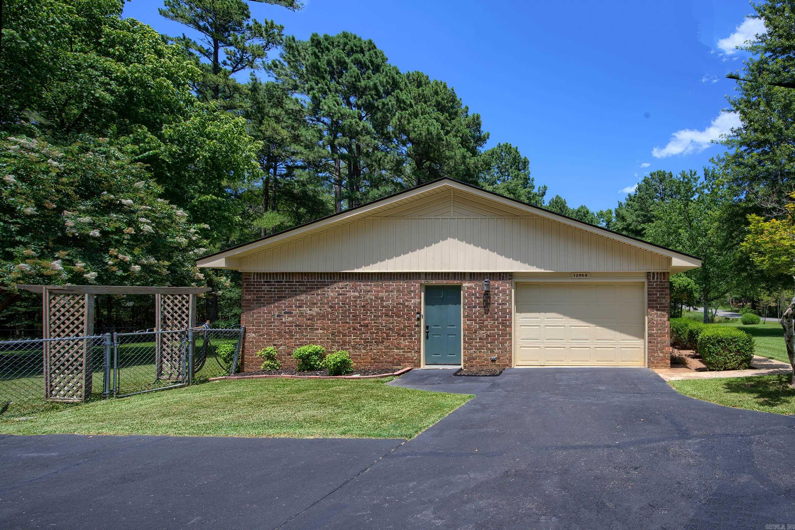 13908 Alexander Road  Alexander, AR