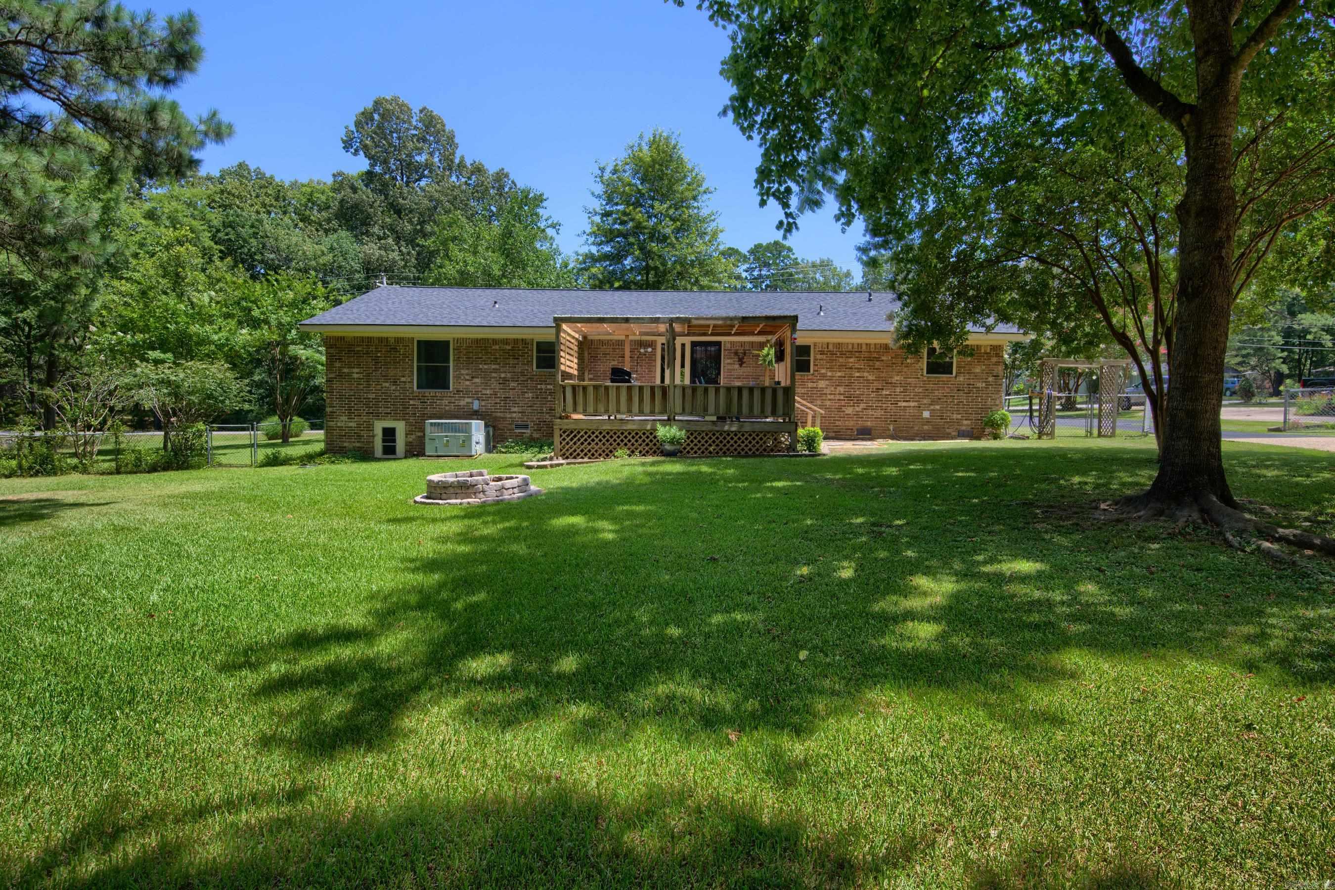 13908 Alexander Road  Alexander, AR