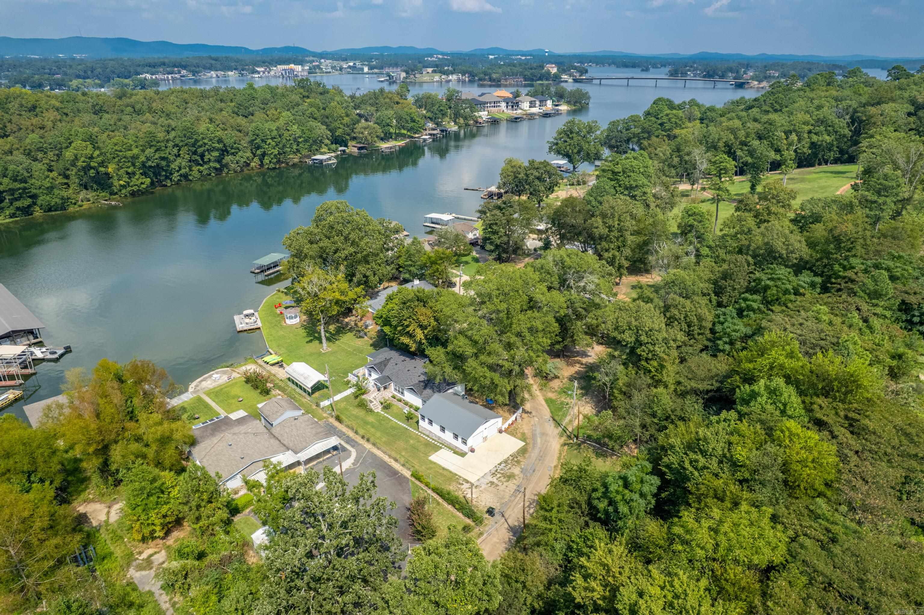 129 McClain  Hot Springs, AR