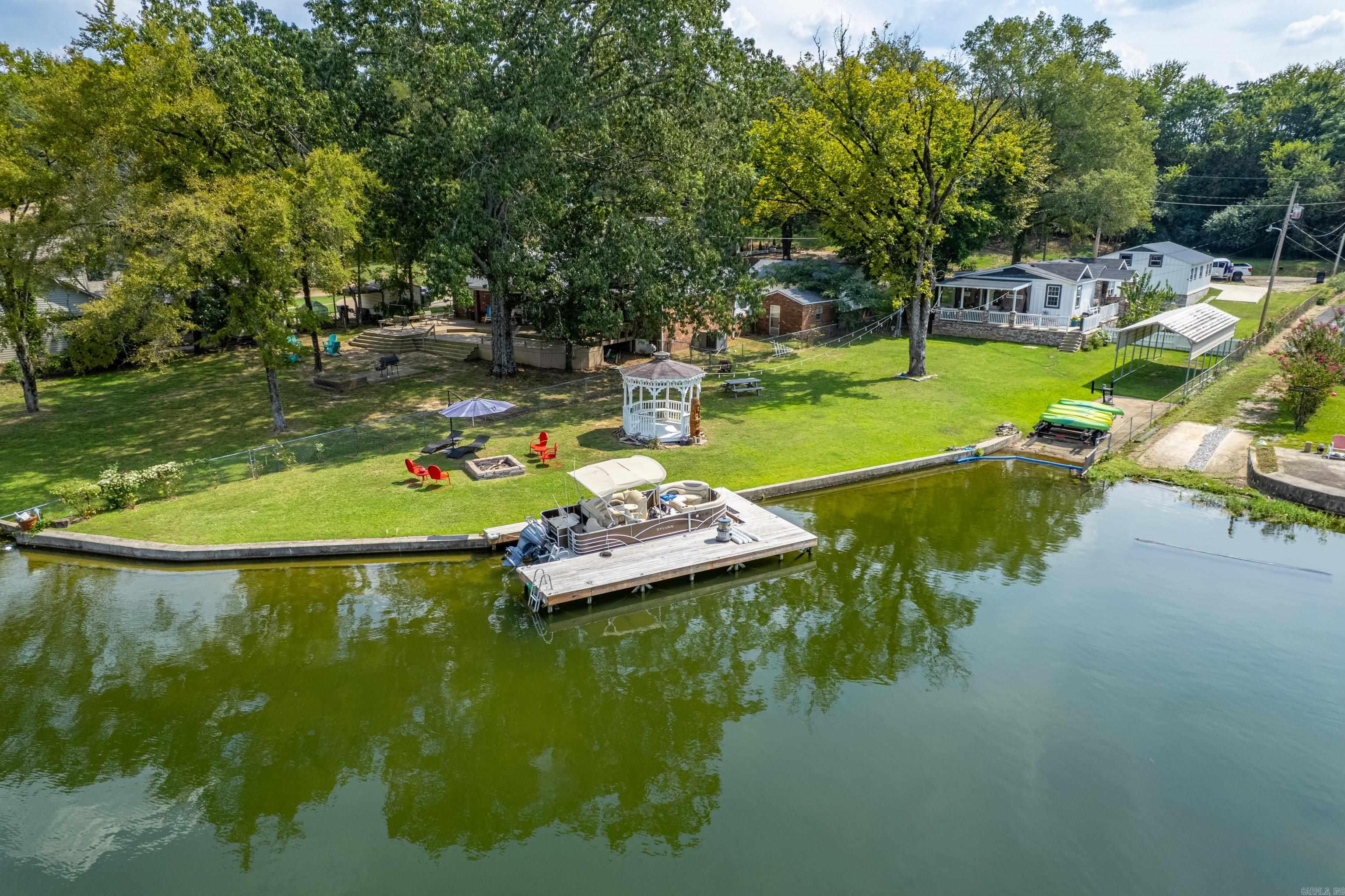 129 McClain  Hot Springs, AR