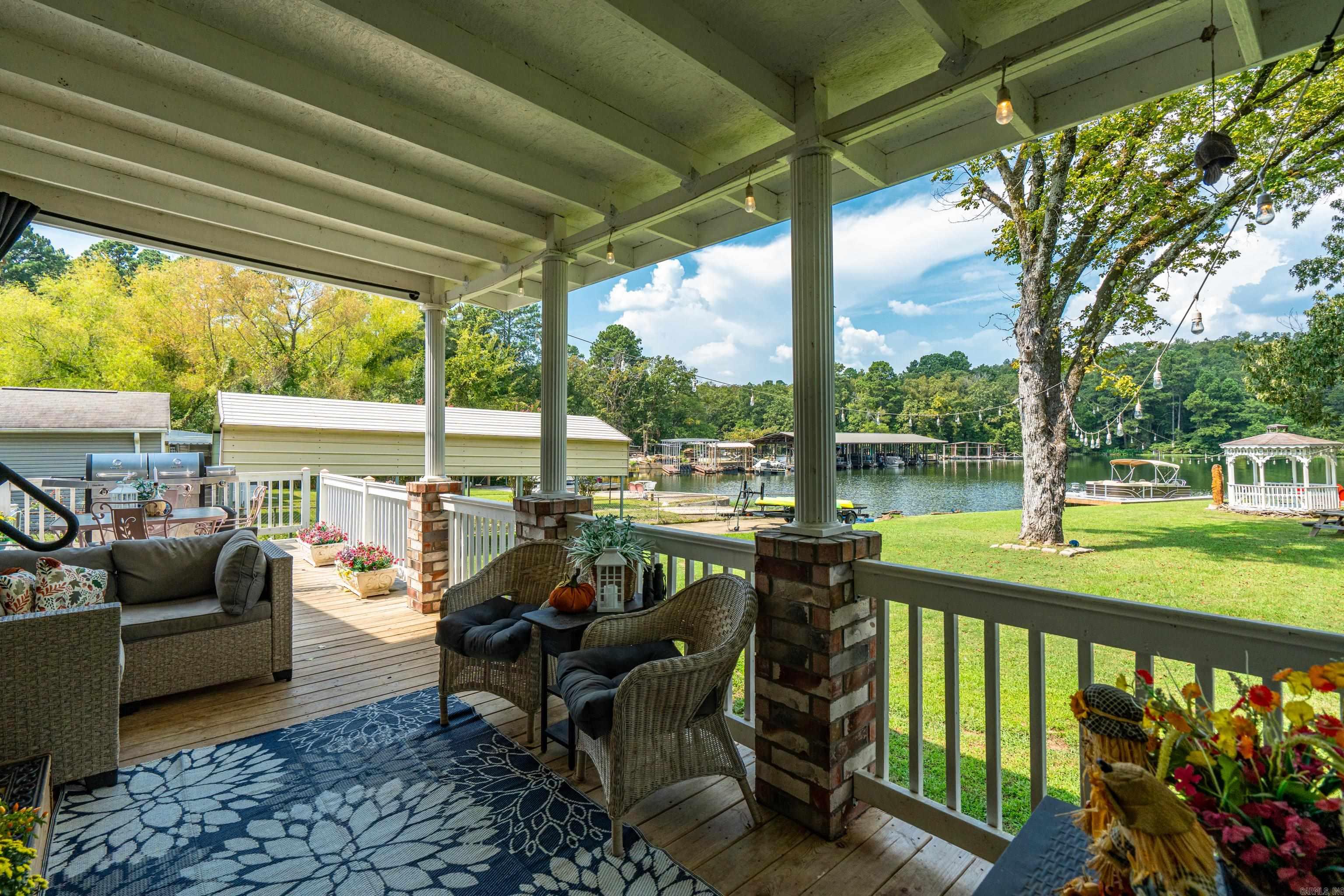 129 McClain  Hot Springs, AR