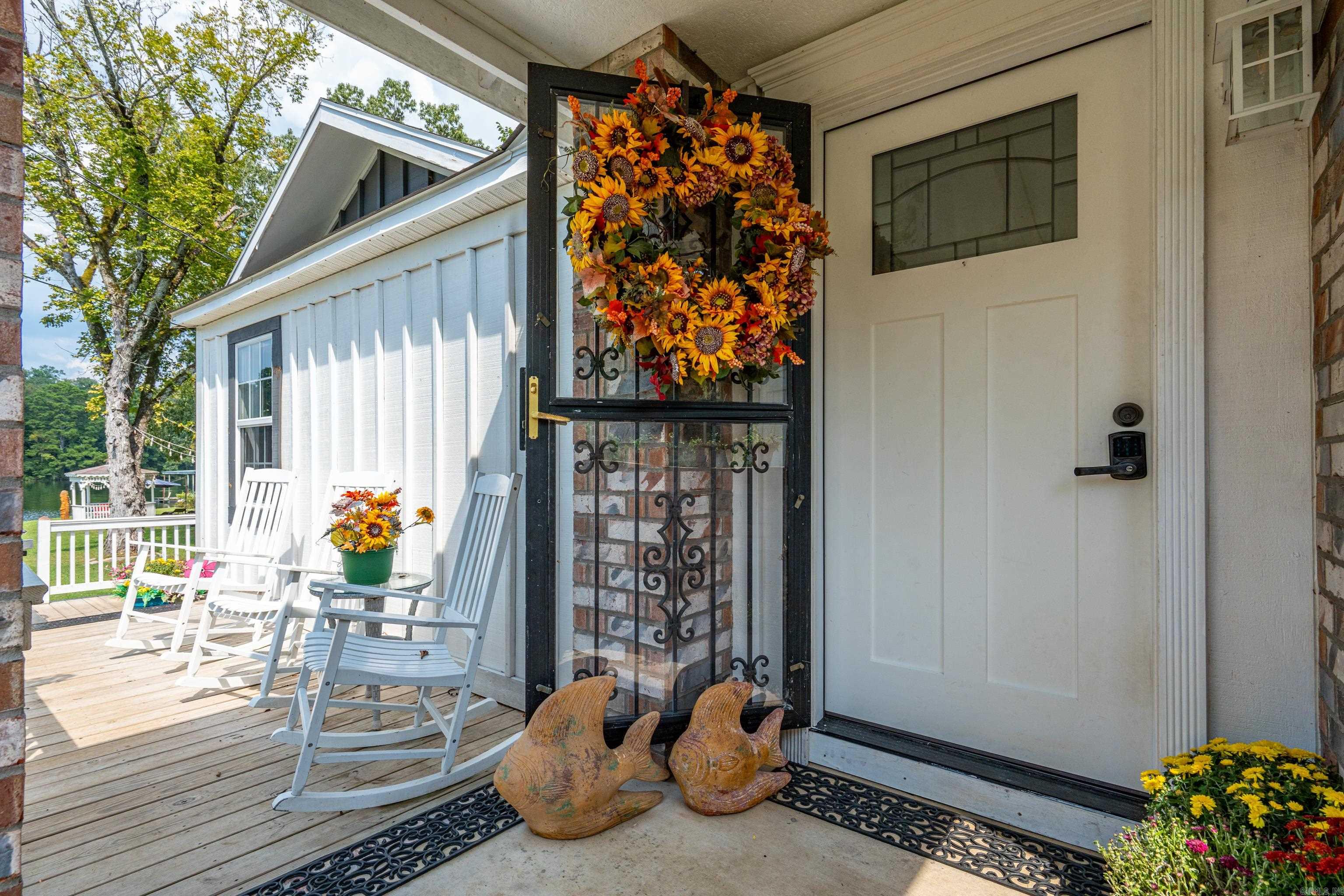 129 McClain  Hot Springs, AR